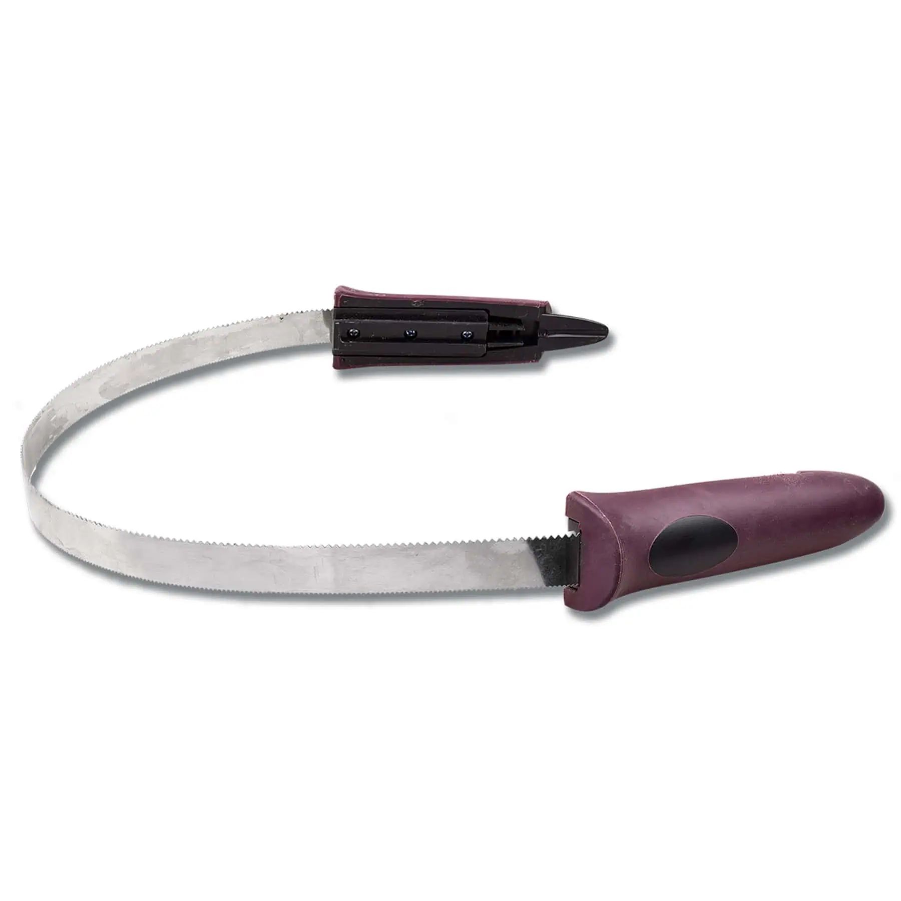 Waldhausen Cuțit de potcovit soft touch, detașabil