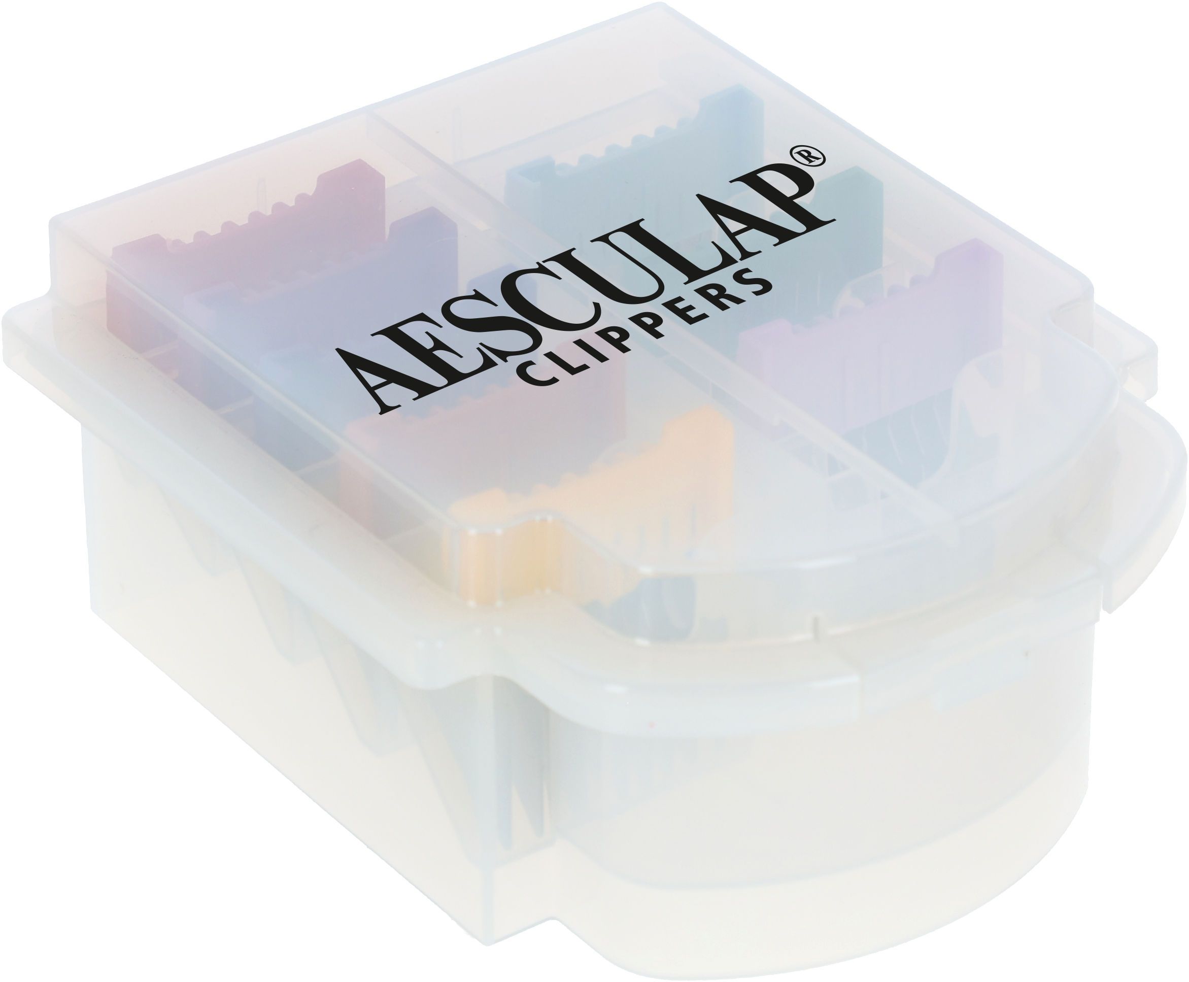 gear, tool, clipper kit, storage box, scissor blades