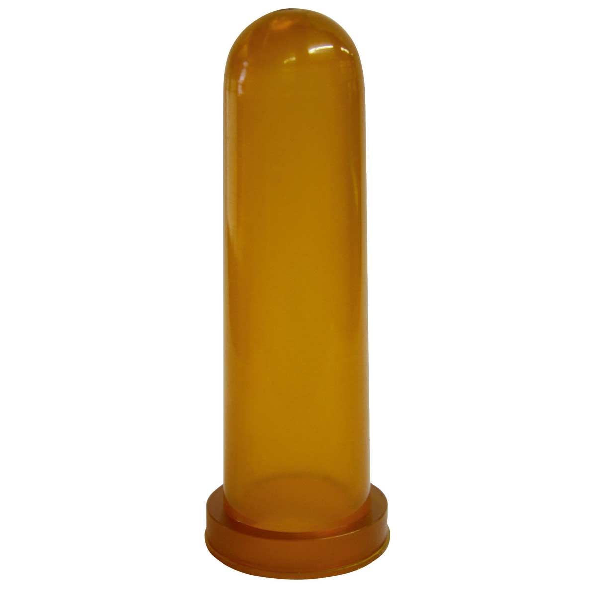 Caoutchouc de tétine de veau 100 mm