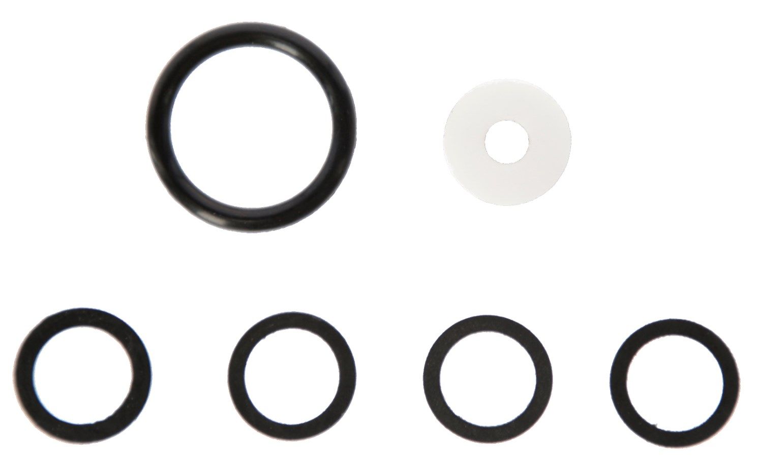 O-Ring, Gummi, Dichtung, Dichtungsring, Unterlegscheibe