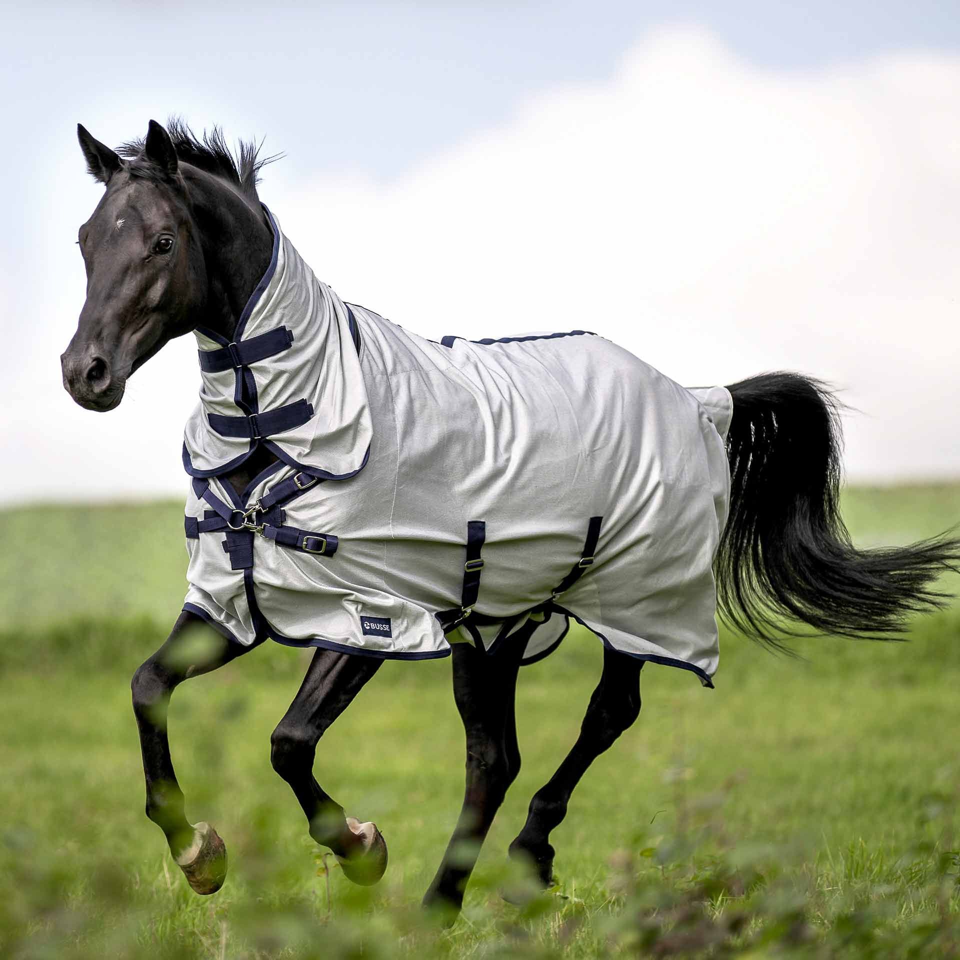 Couverture anti-mouches d'extérieur BUSSE SUPERB