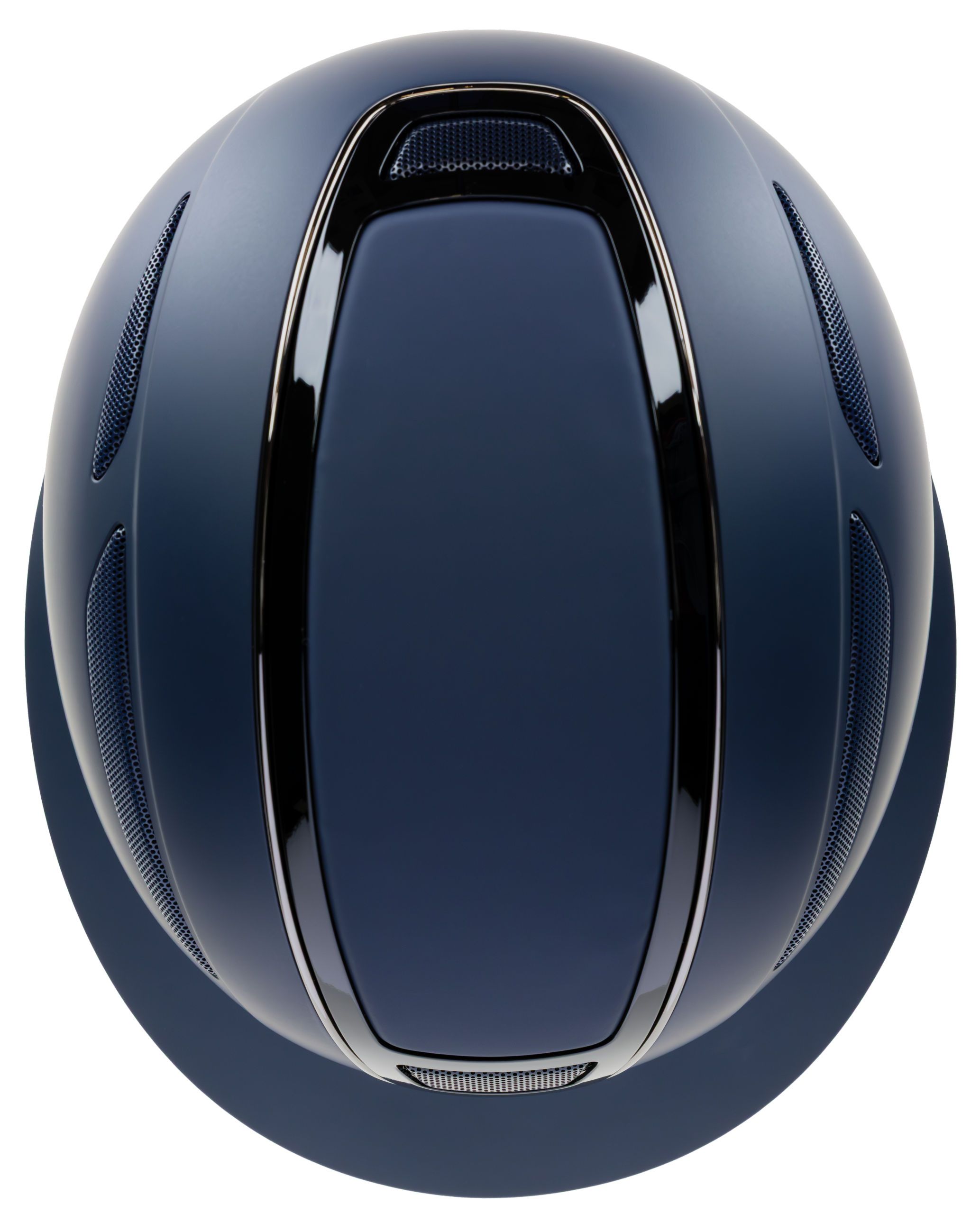 helm, blau, fahrrad?