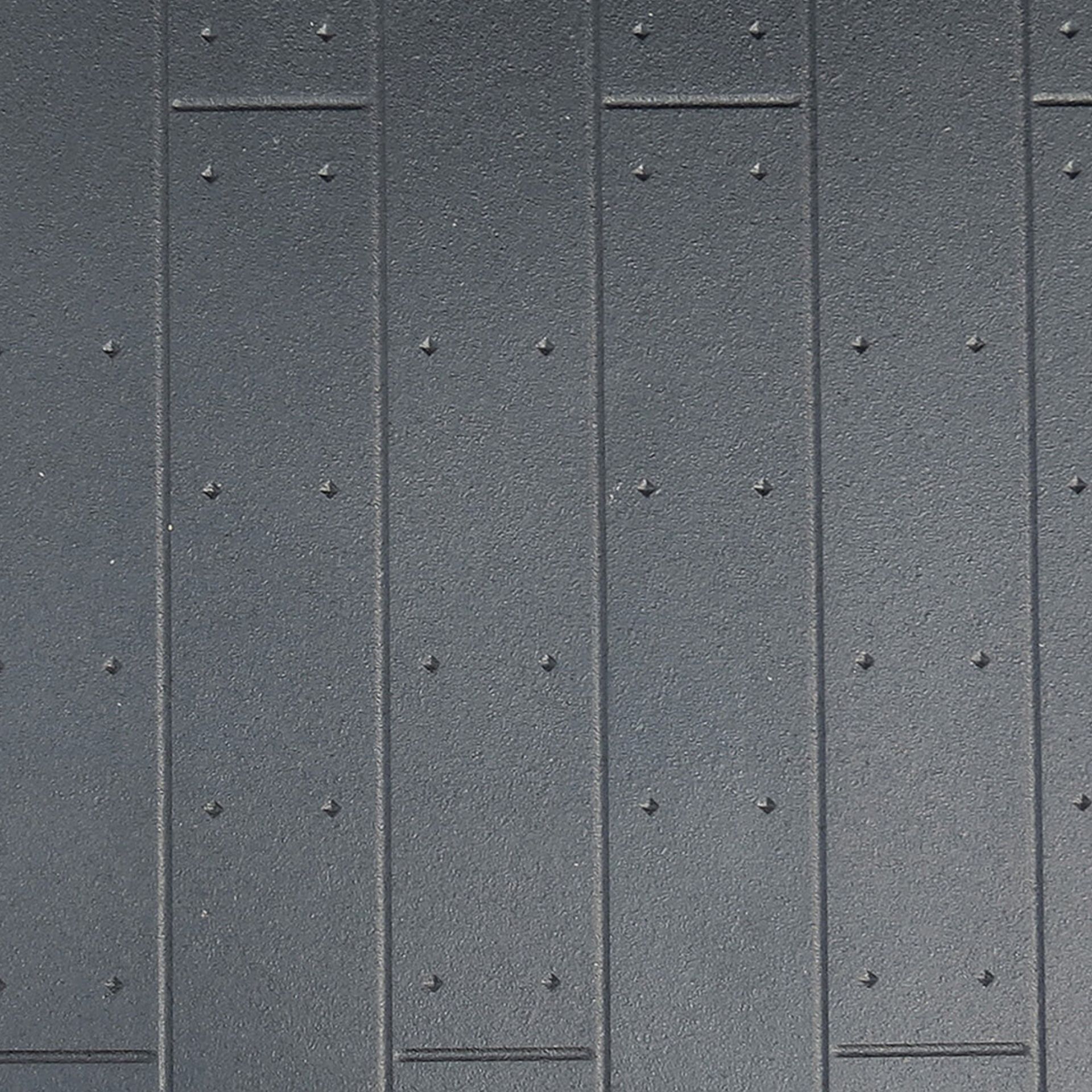 Belmondo Wandmatte Rodeo für Pferdebox, stoßdämpfend, 1,2 cm dick, Detailansicht