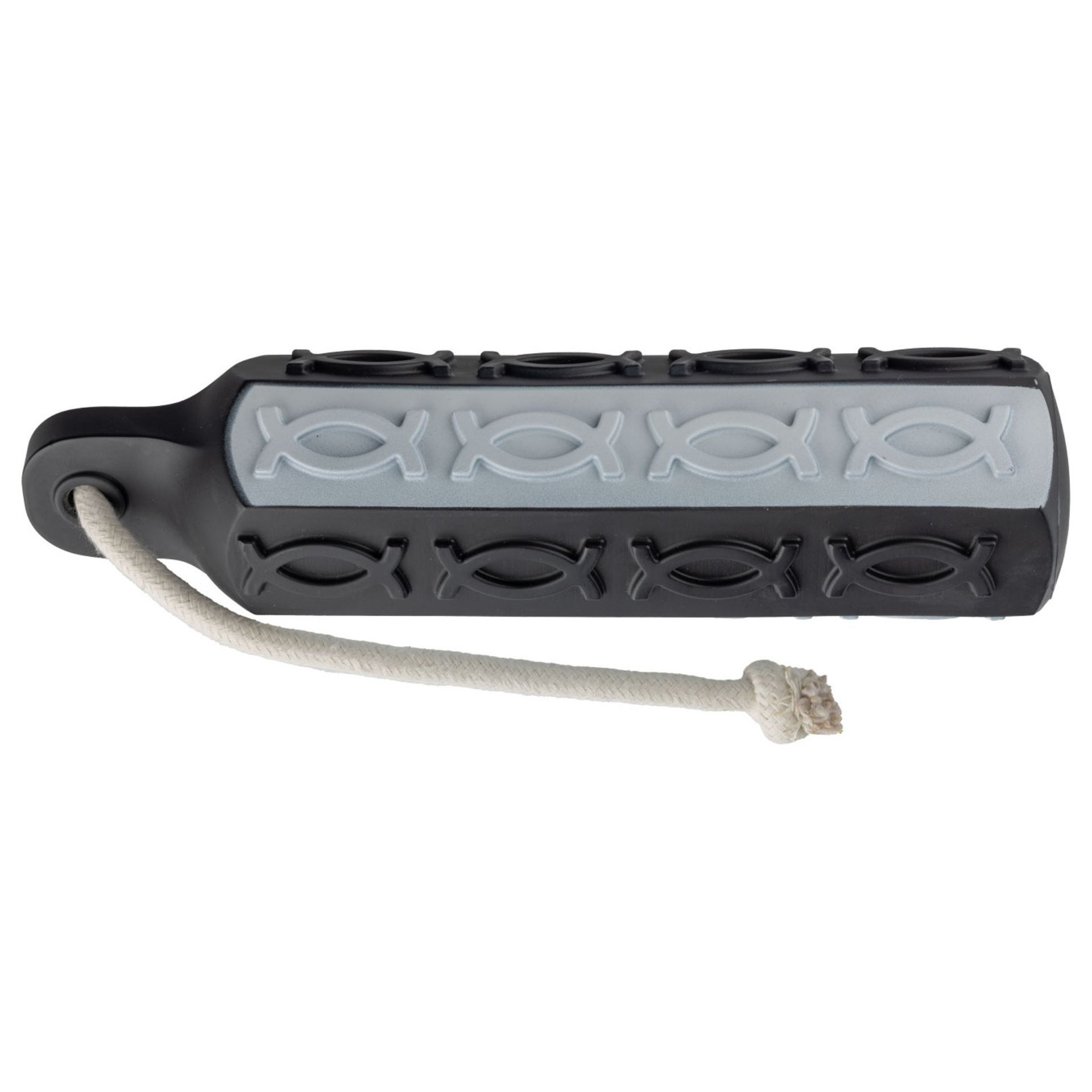 Dummy HP&G Bumper Floating 380gr noir/gris