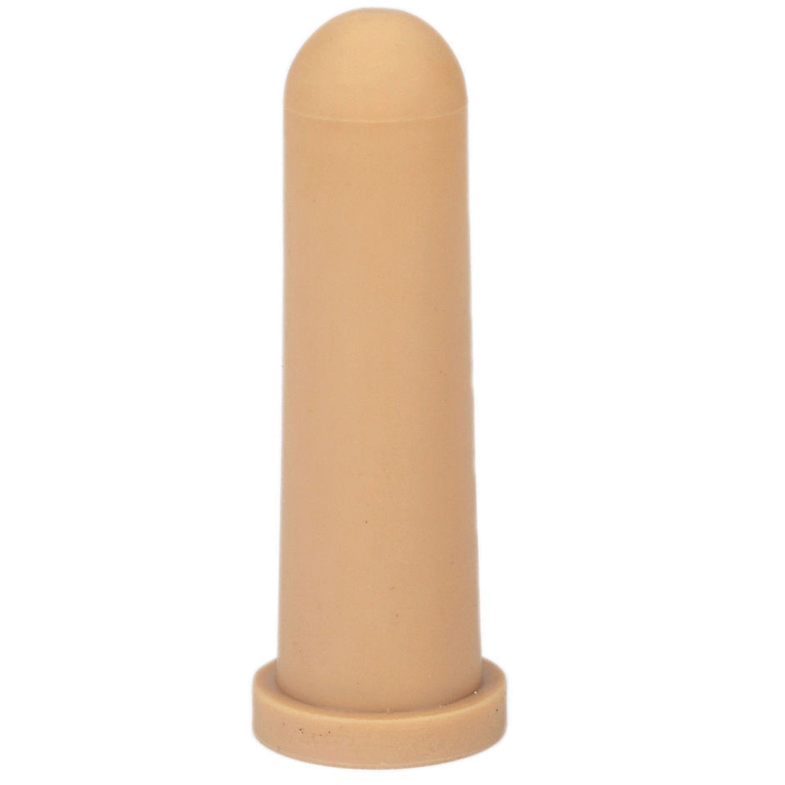 Kerbl Borjúcumi Standard sárga 100 mm, 10 db-os csomag, ömlesztett termék
