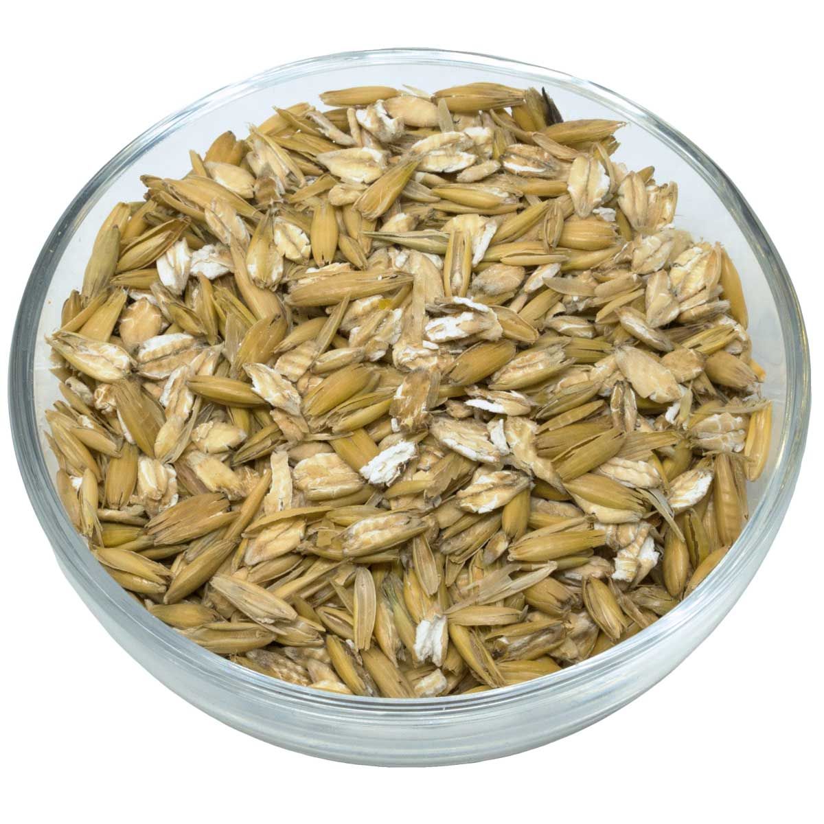 Leimüller Hafer gequetscht 5 kg