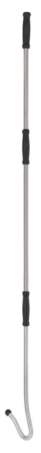 Kerbl Shepherd's Crook Leg Catch 135 cm, Aluminium Rod