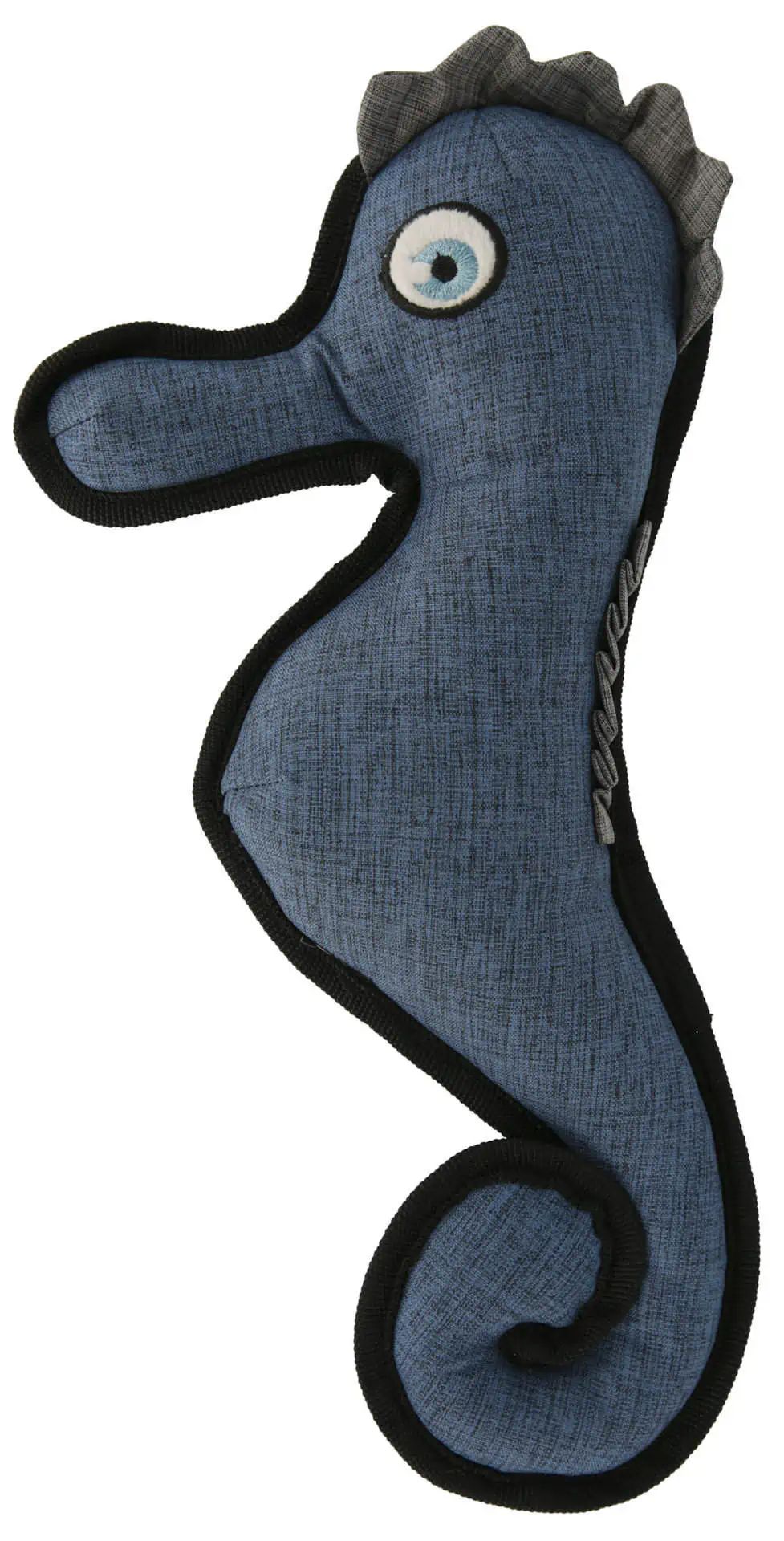 Seahorse ECO hundleksak