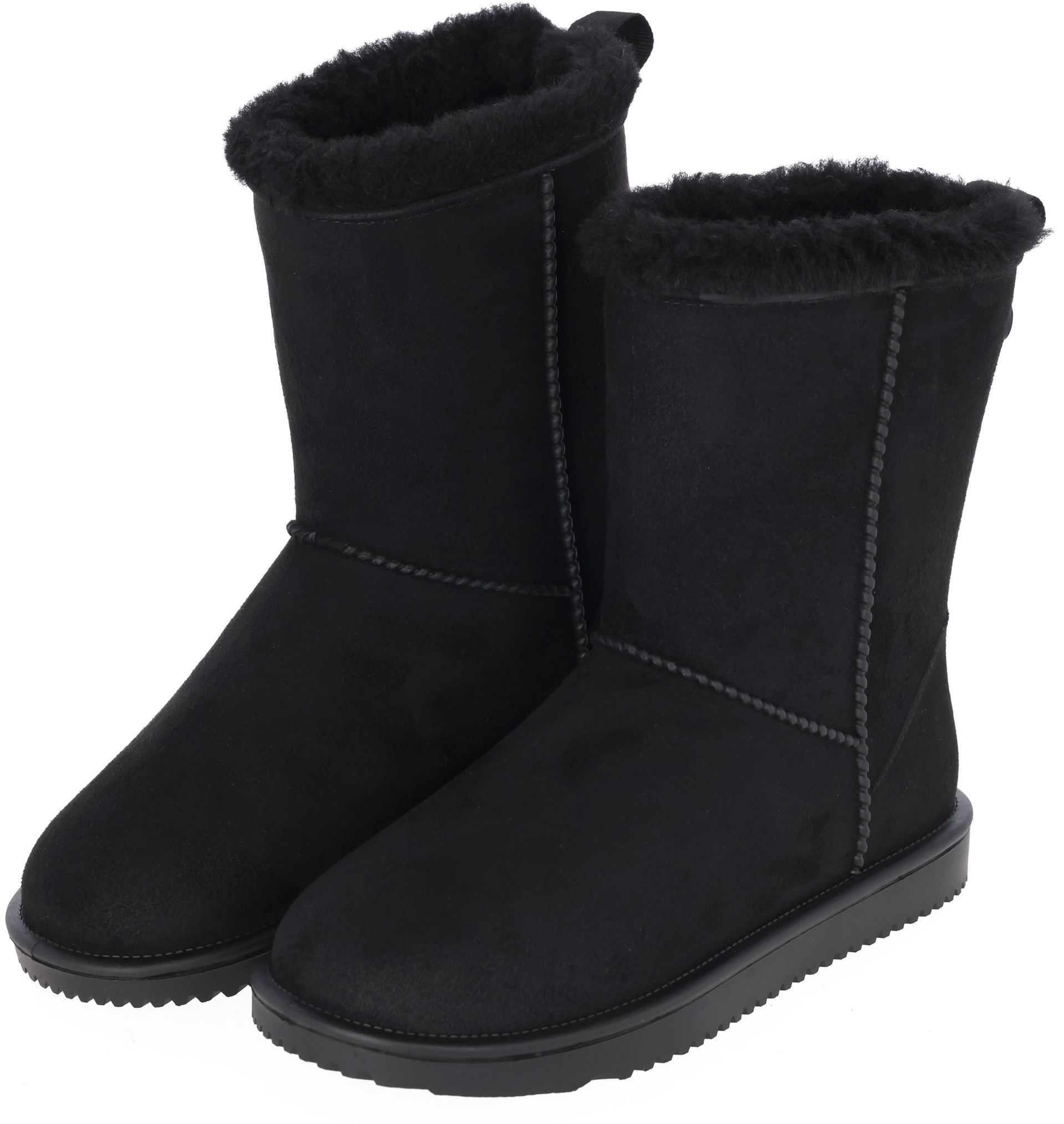 Covalliero WinterBoots Grande vízálló télicsizma, meleg béléssel