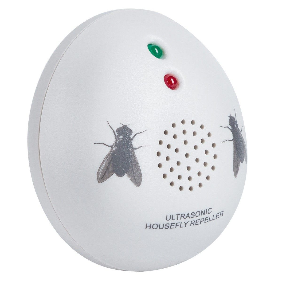 Kerbl UltraStop Fly 230 Volt Répulsif à Ultrasons Mouches