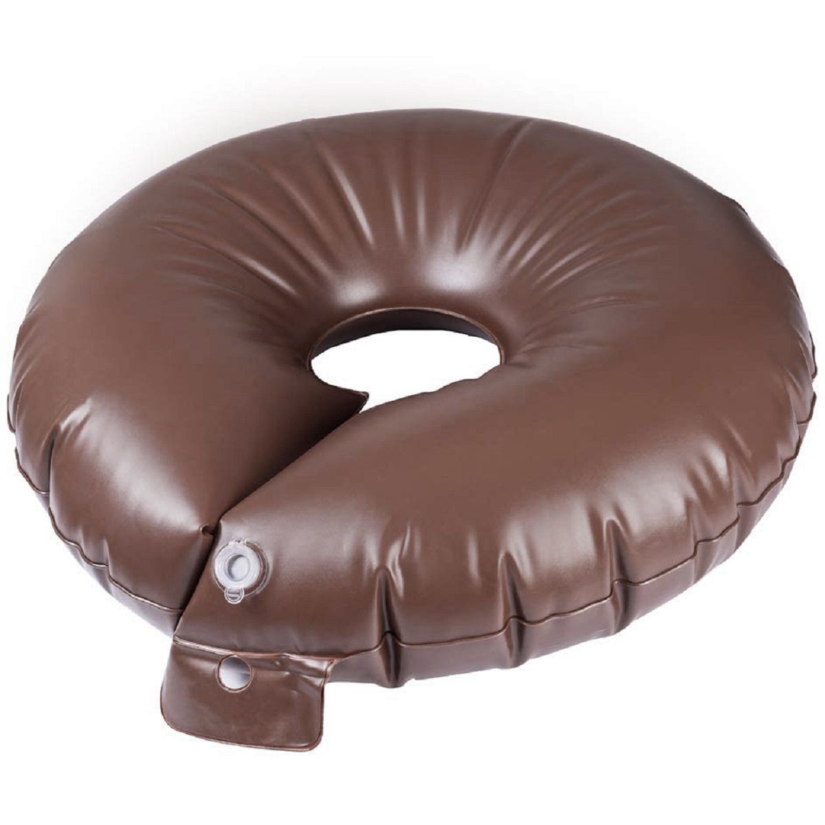 Anneau d'arrosage des arbres 56 L