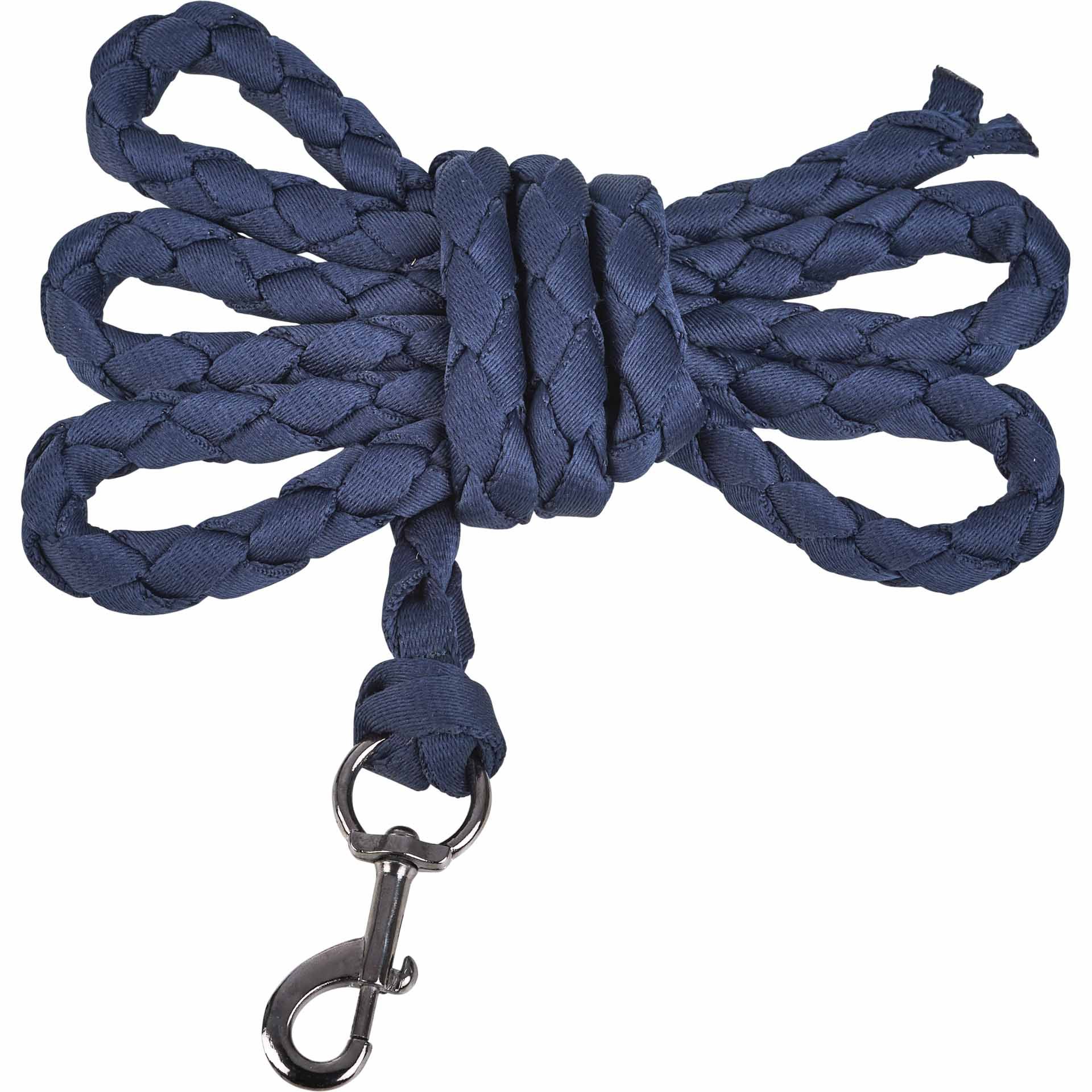 BUSSE Leading Rope SMOOTH Carabiner hook navy