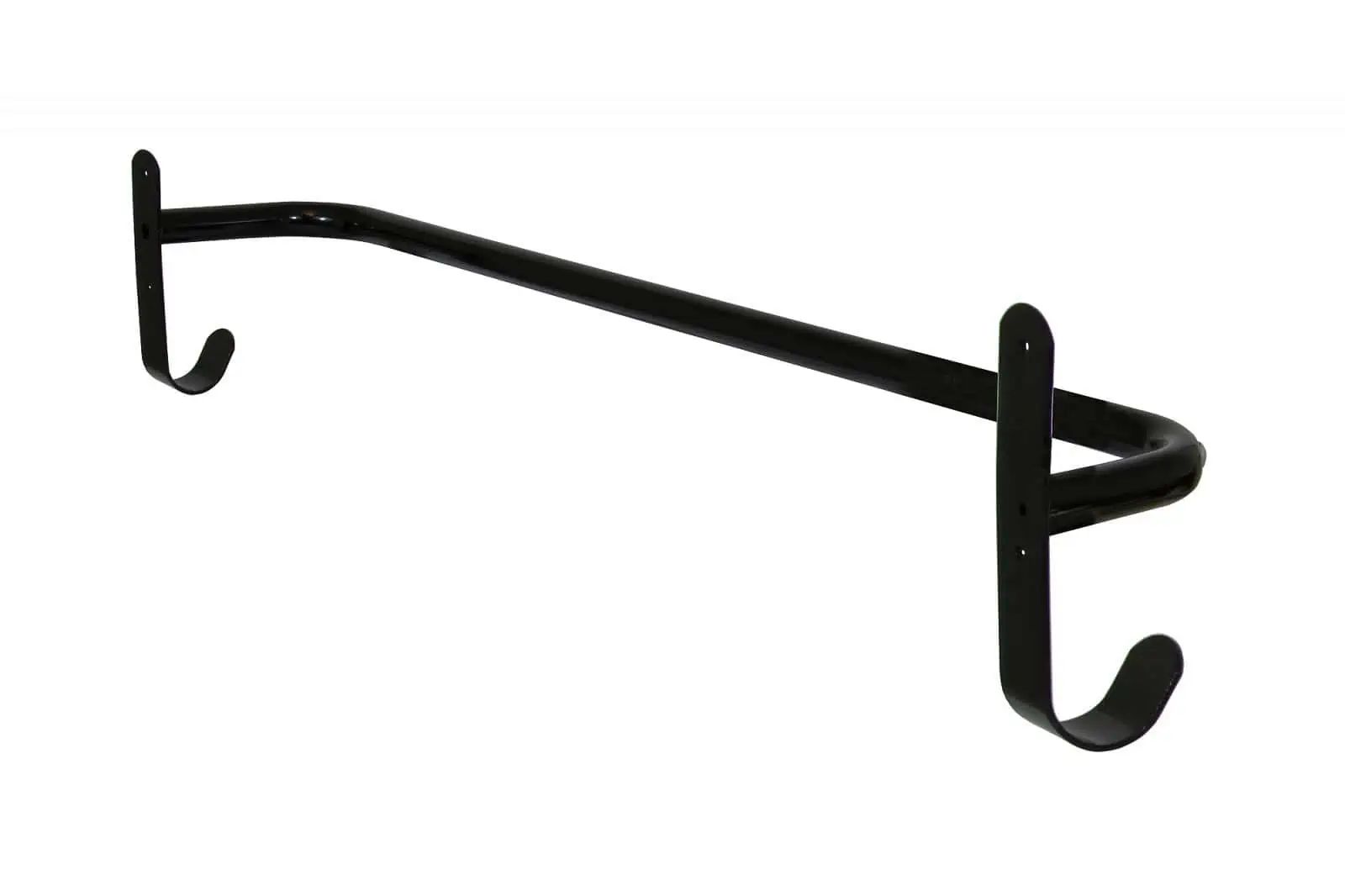 Supporto portacoperte verniciato a polvere 910 mm, prodotto sfuso