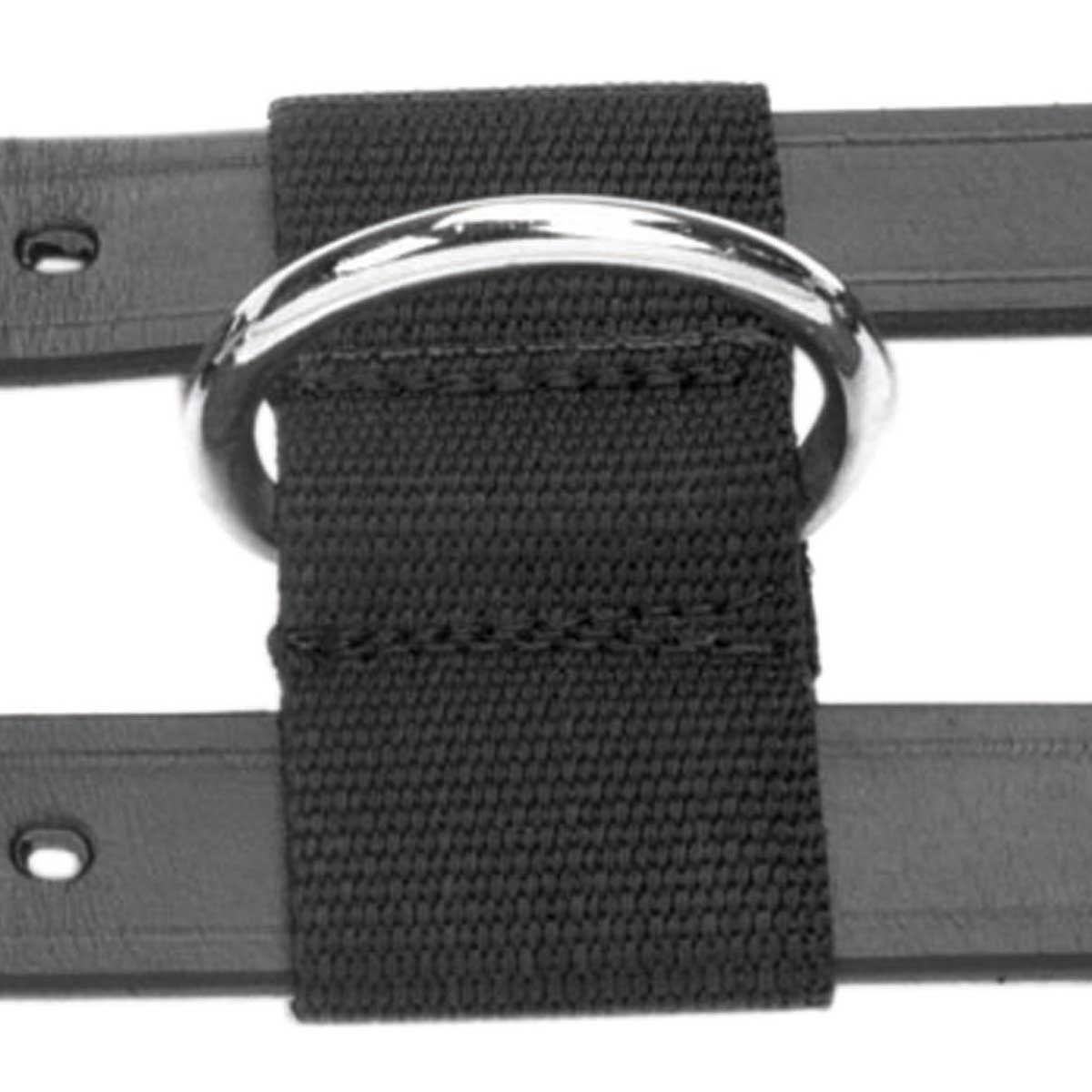 BUSSE Sangle de longe PROFESSIONAL-LEDER, cuir robuste, WB, détail