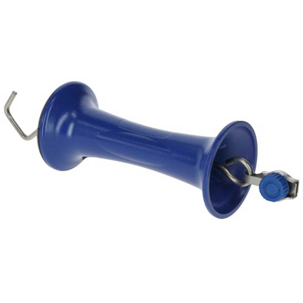 Poignée de porte Agrarzone avec connexion de cordelette et fil