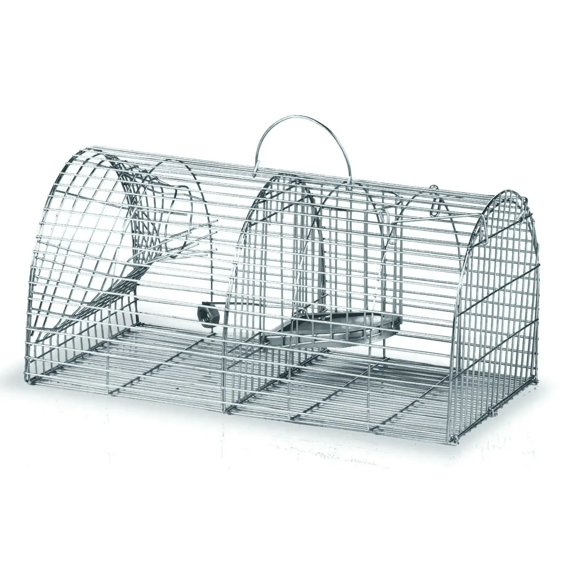 Agrarzone piège à souris vivant 2 compartiments