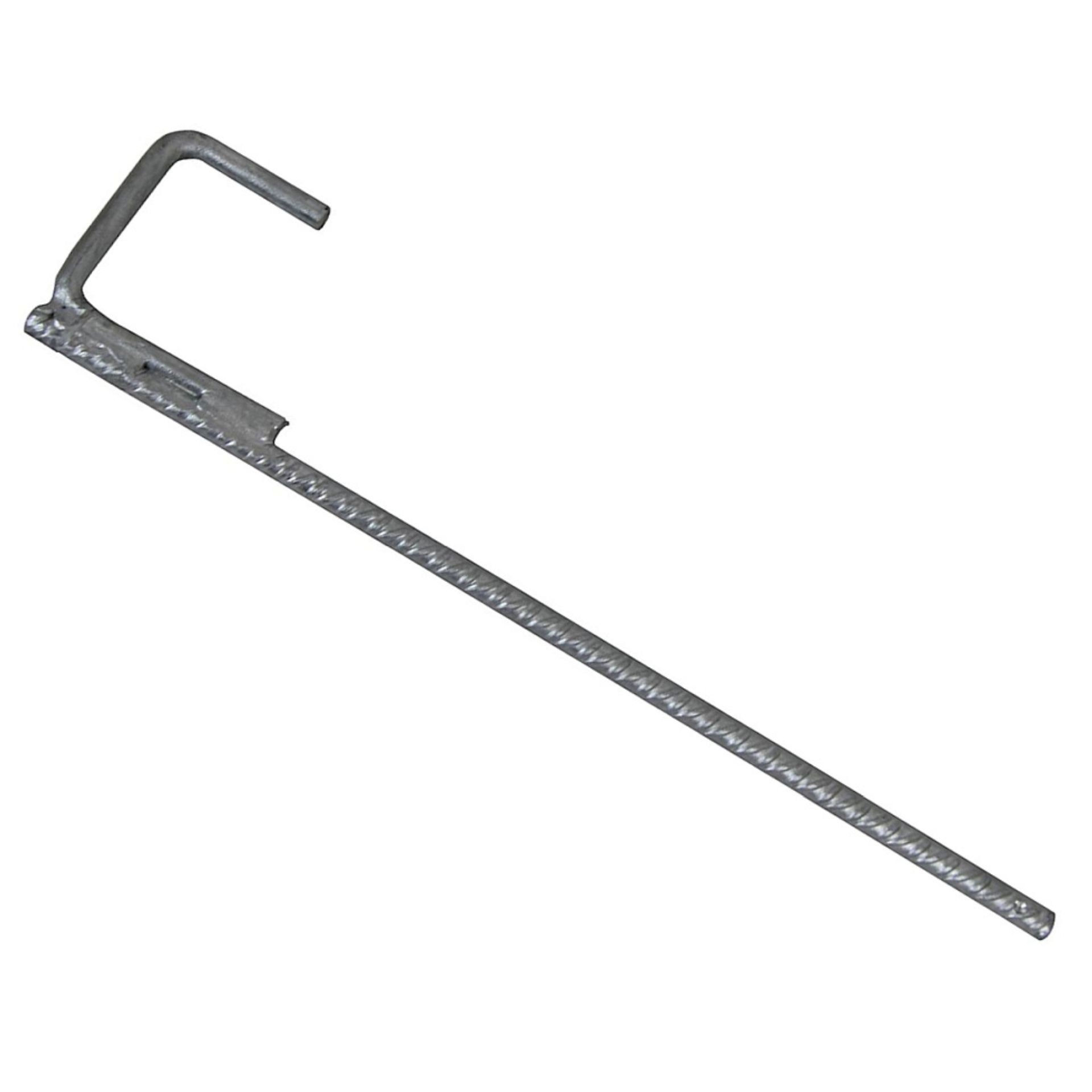 Erdanker für Panels 50 cm