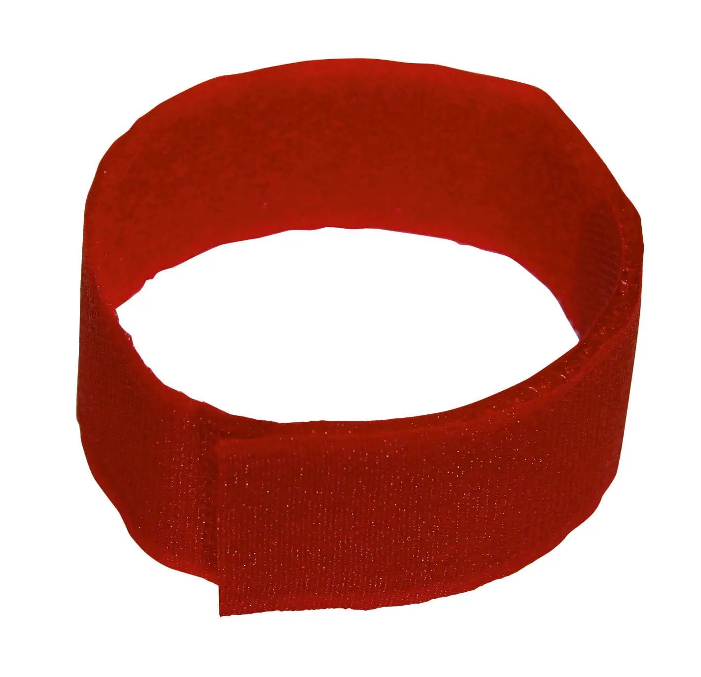 Markierungsbänder mit Klettverschluss (10 Stück)