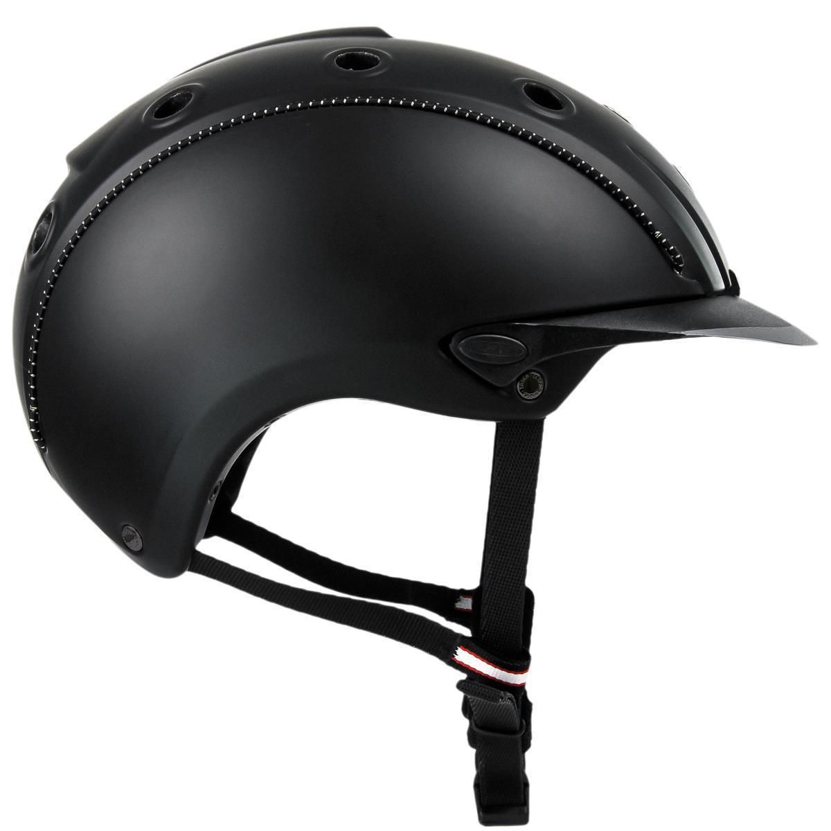 Casque d'équitation Casco mistrall 1