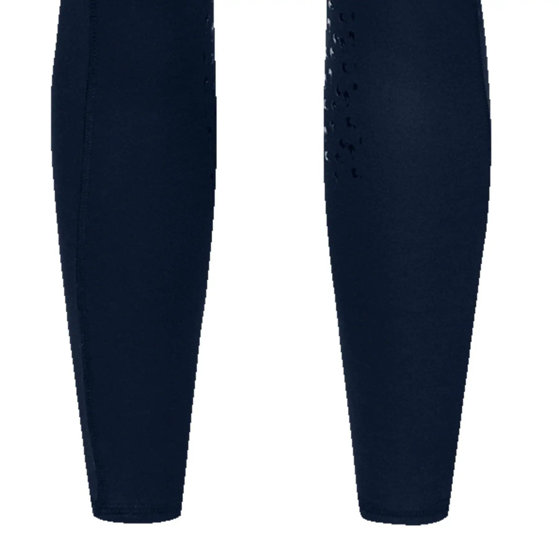 Legging d'équitation ELT Lucky Leni, enfant, fond intégral silicone, 128