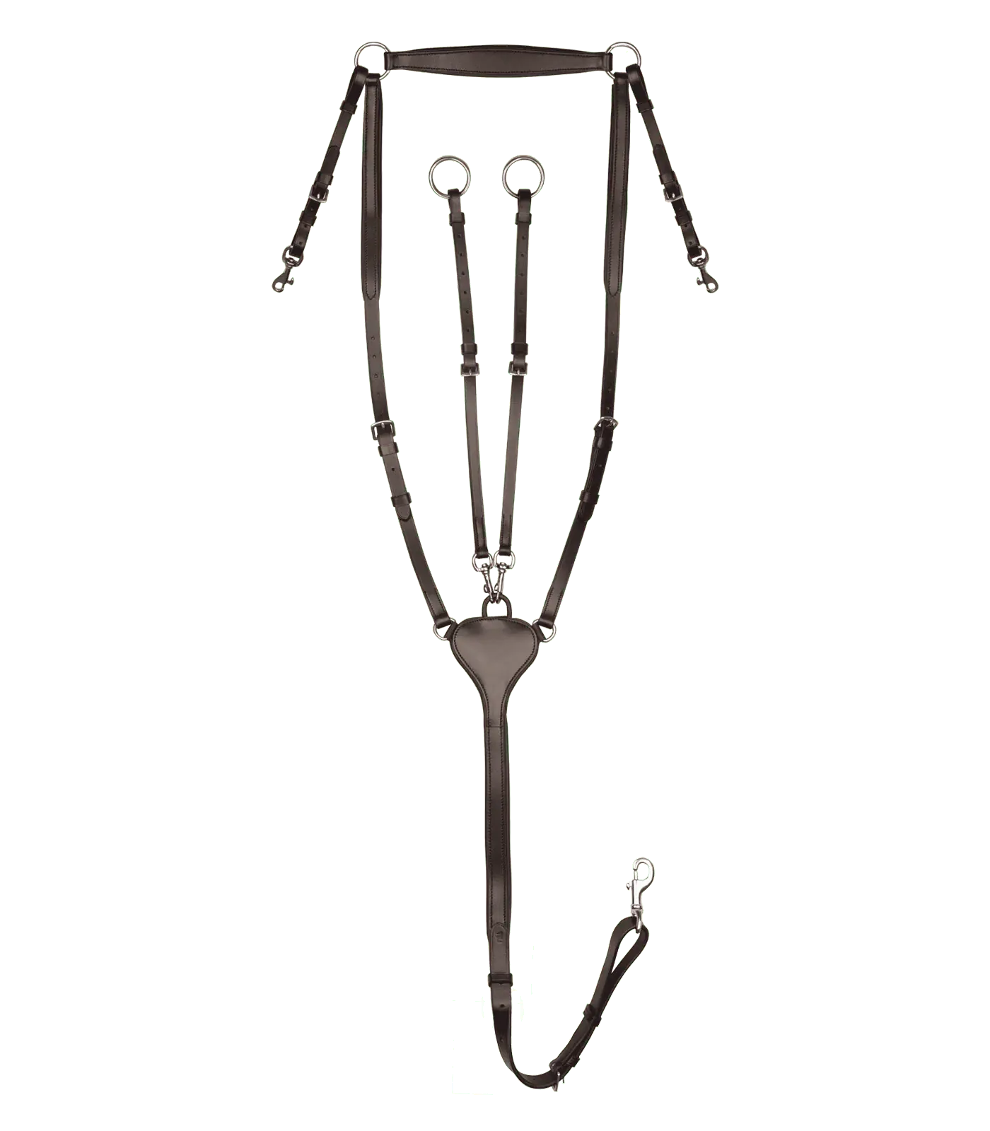 Waldhausen X-Line Collier de Chasse Professional, Anti-Recul