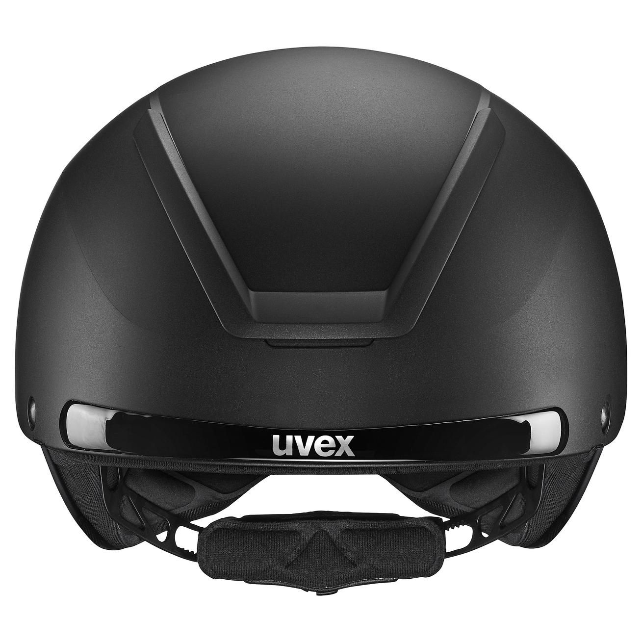 Helm, Wintersport, Schwarz, verstellbar, Schaumstoffpolsterung