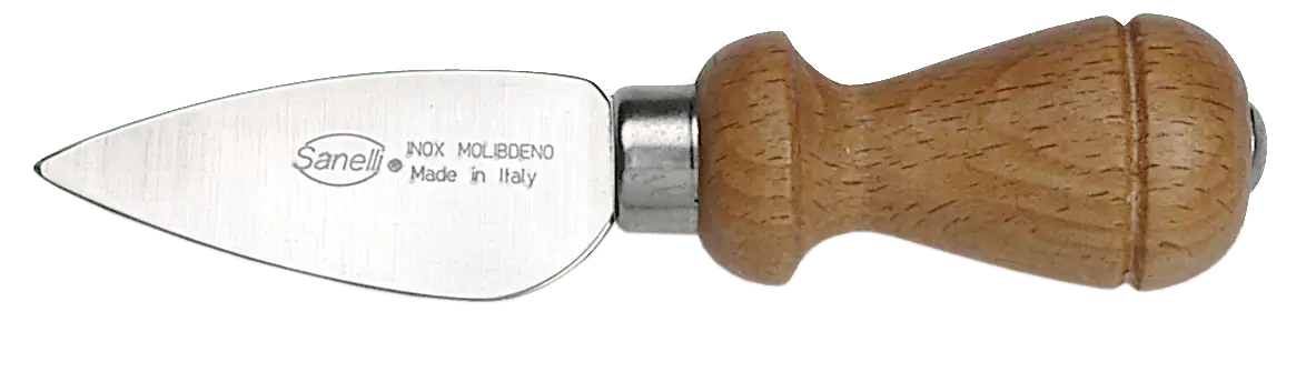 Sanelli Pavia Cuțit pentru Parmezan și Grana Padano