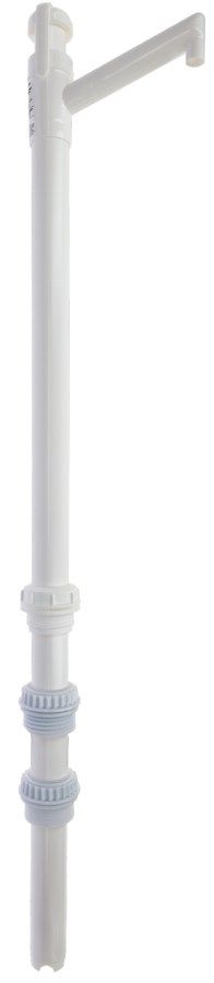 Fatpump för 100 - 220 L fat