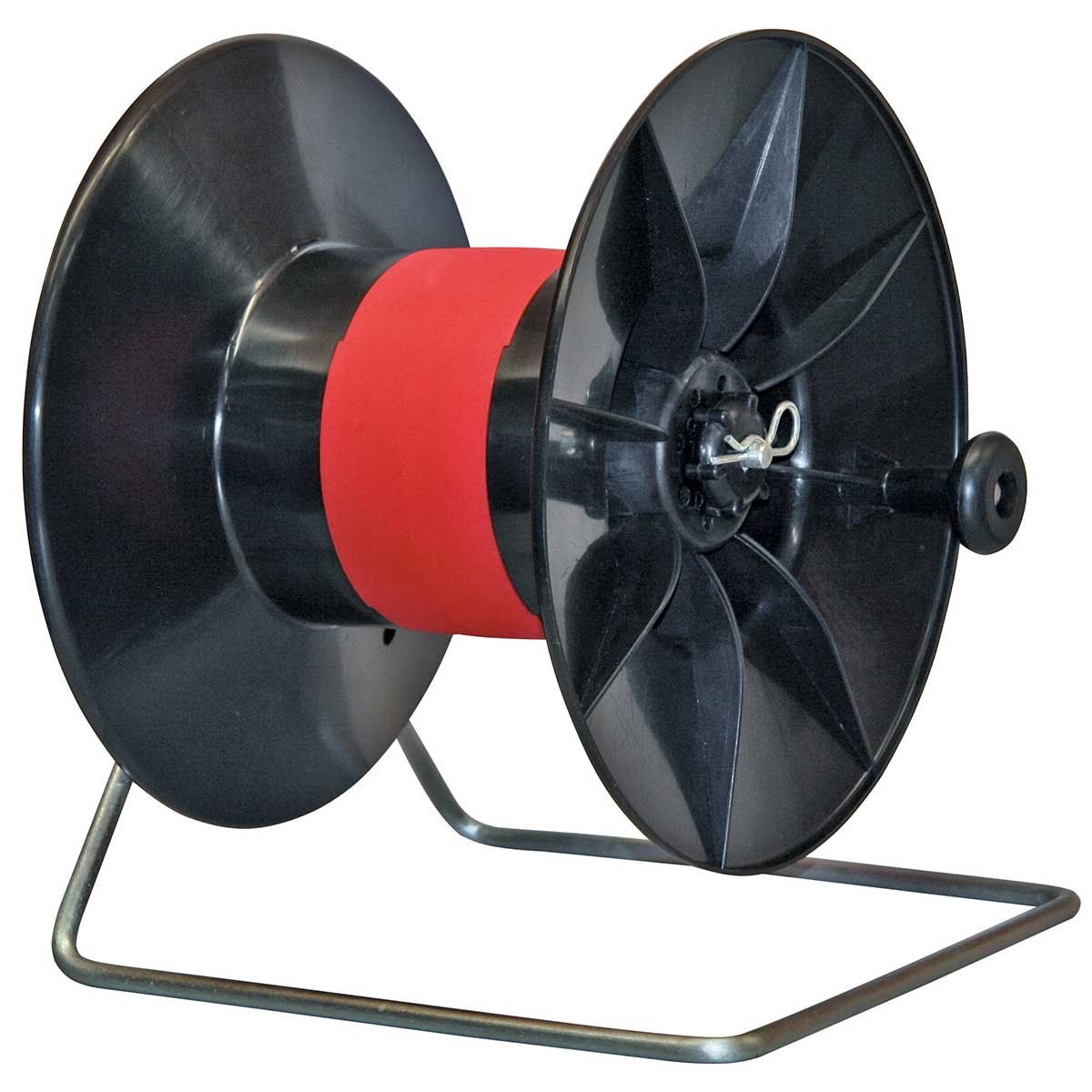AKO Reel Super Big, Extra-Wide Electric Fence Reel