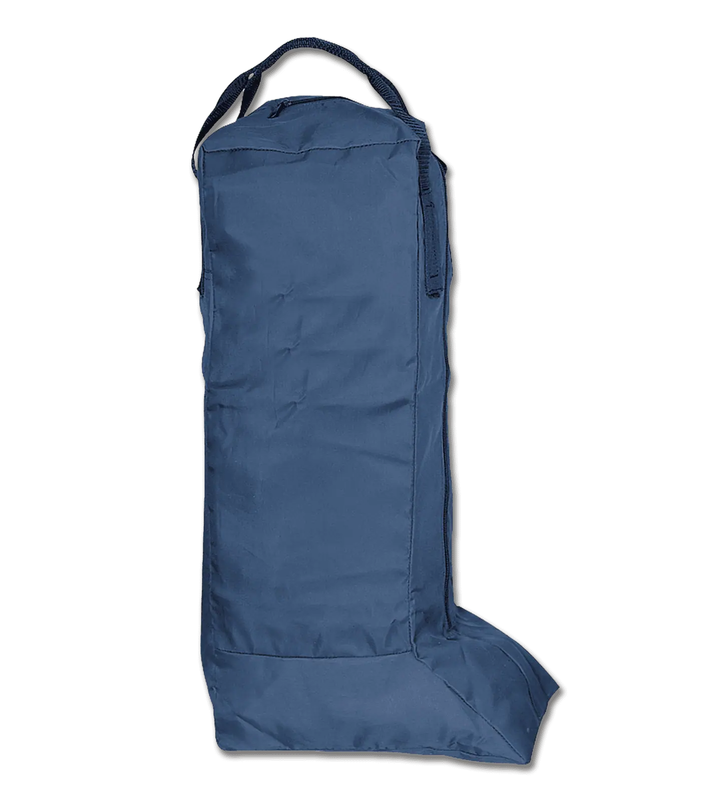 Waldhausen Stiefeltasche, blau