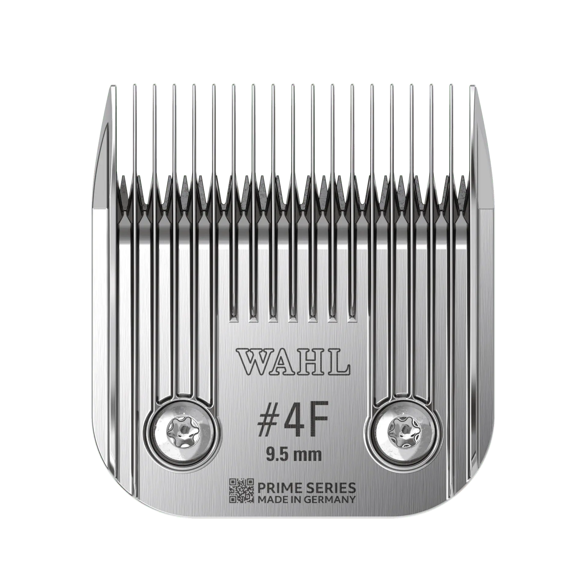 Tête de coupe Wahl Snap-On Prime Series, lame en acier haute teneur en carbone, #4