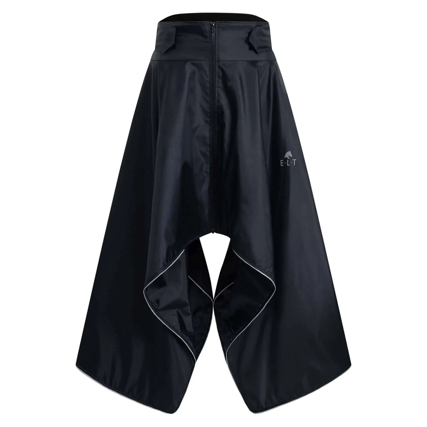 ELT Thermo-Reitrock Lotta, wasserabweisend mit Fleece-Innenseite, nachtblau, 40-44