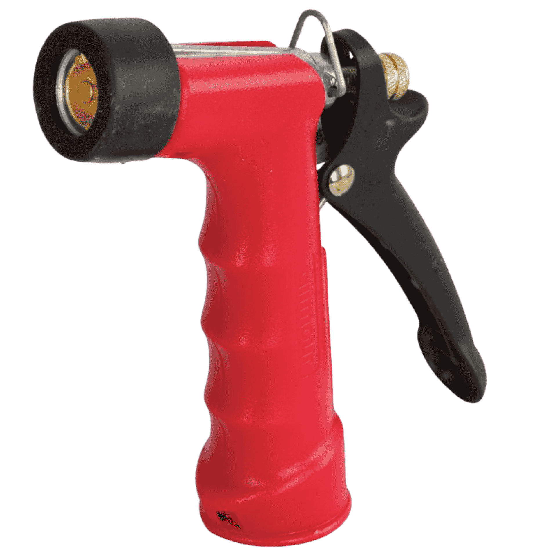 power tool, pistol grip, red, roller, trigger