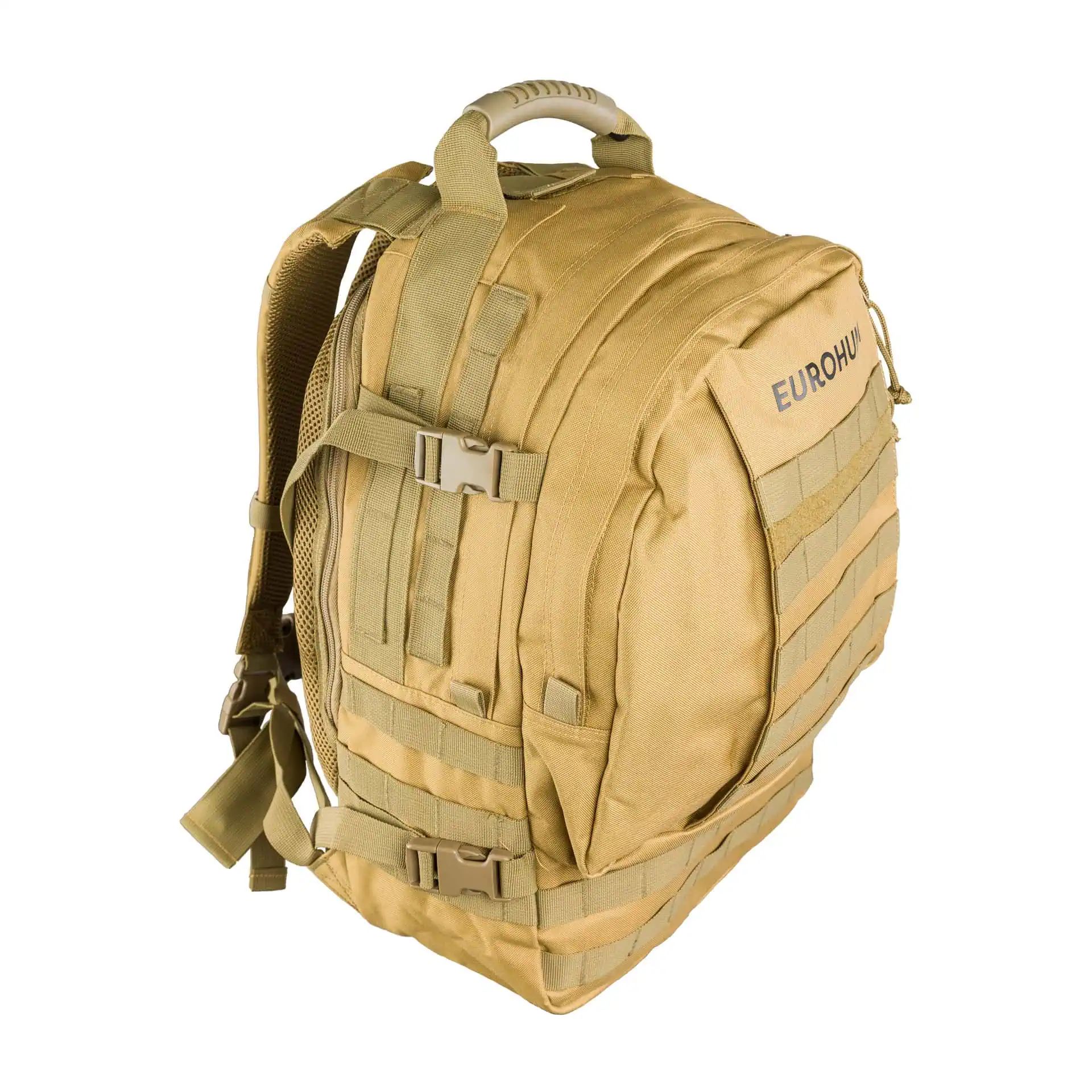 Eurohunt Jagd- und Wanderrucksack 2, Vorderansicht