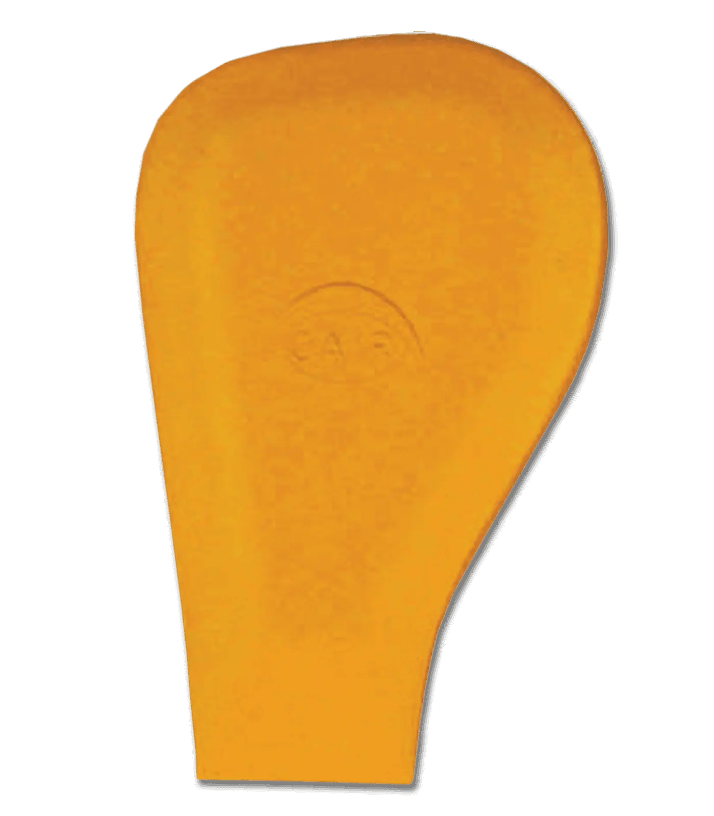 WINTEC Cale Easy-Change Centre, 4 mm pour panneau de selle CAIR