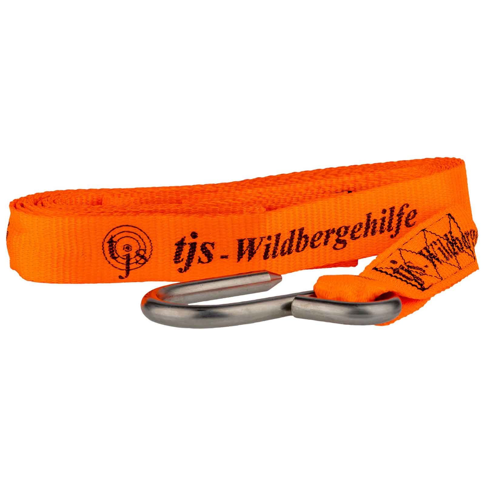Dreizug Wildbergehilfe, loses Produkt