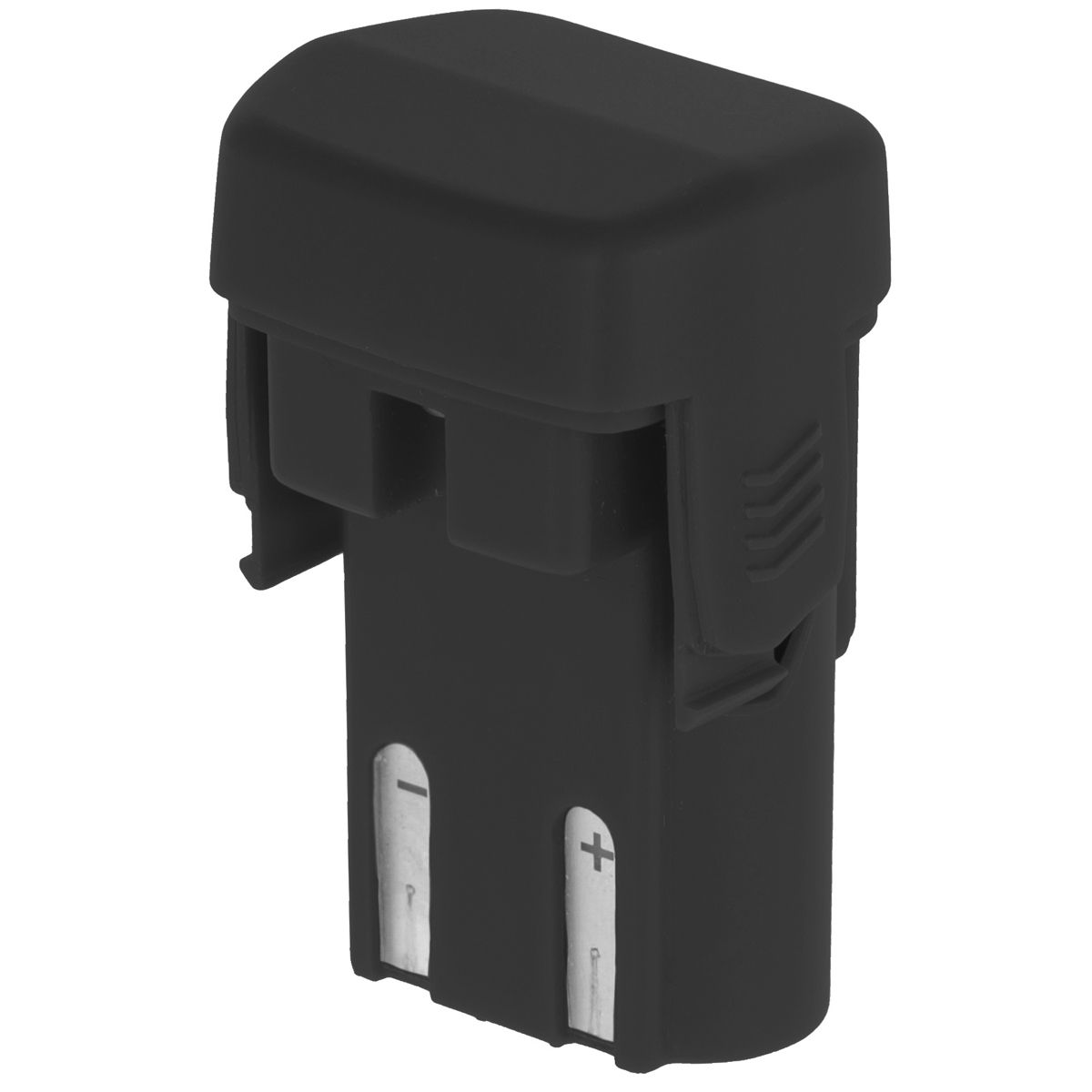 Aesculap batteria di ricambio per tosatrici Durati