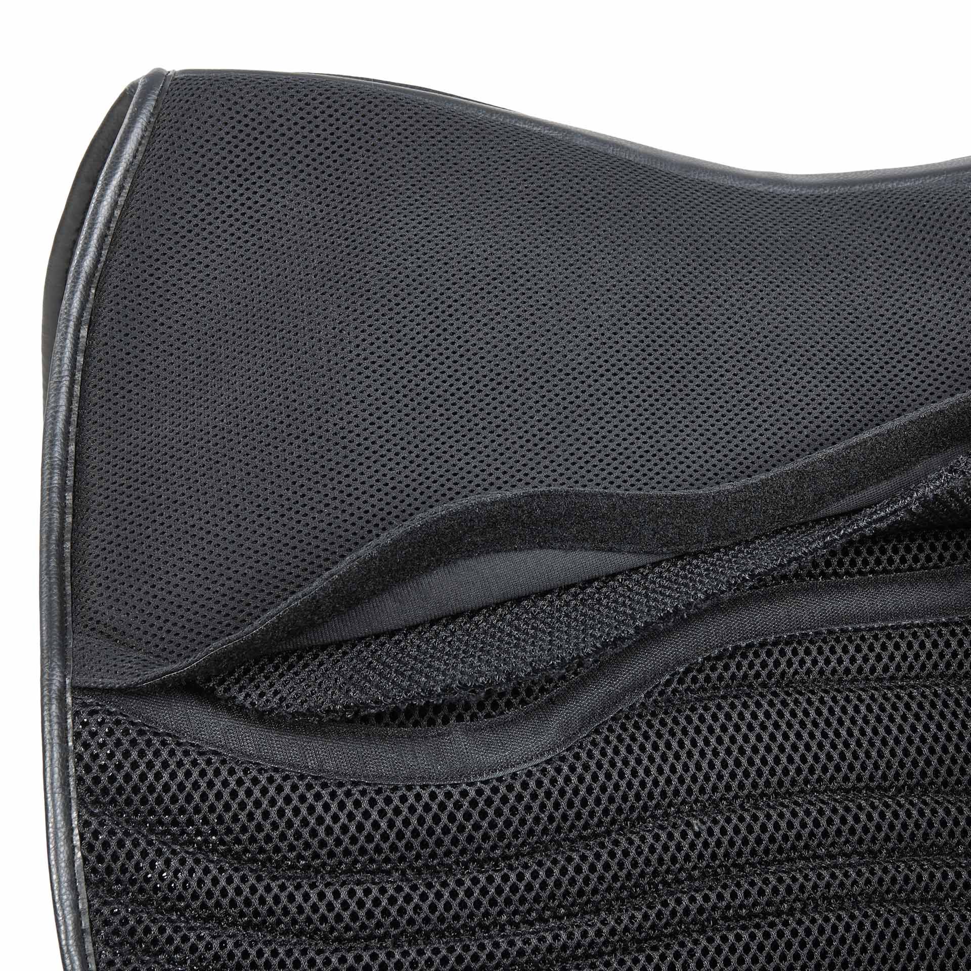 BUSSE Sottosella 3D AIR EFFECT FLEXI con pad correttivo, dettaglio