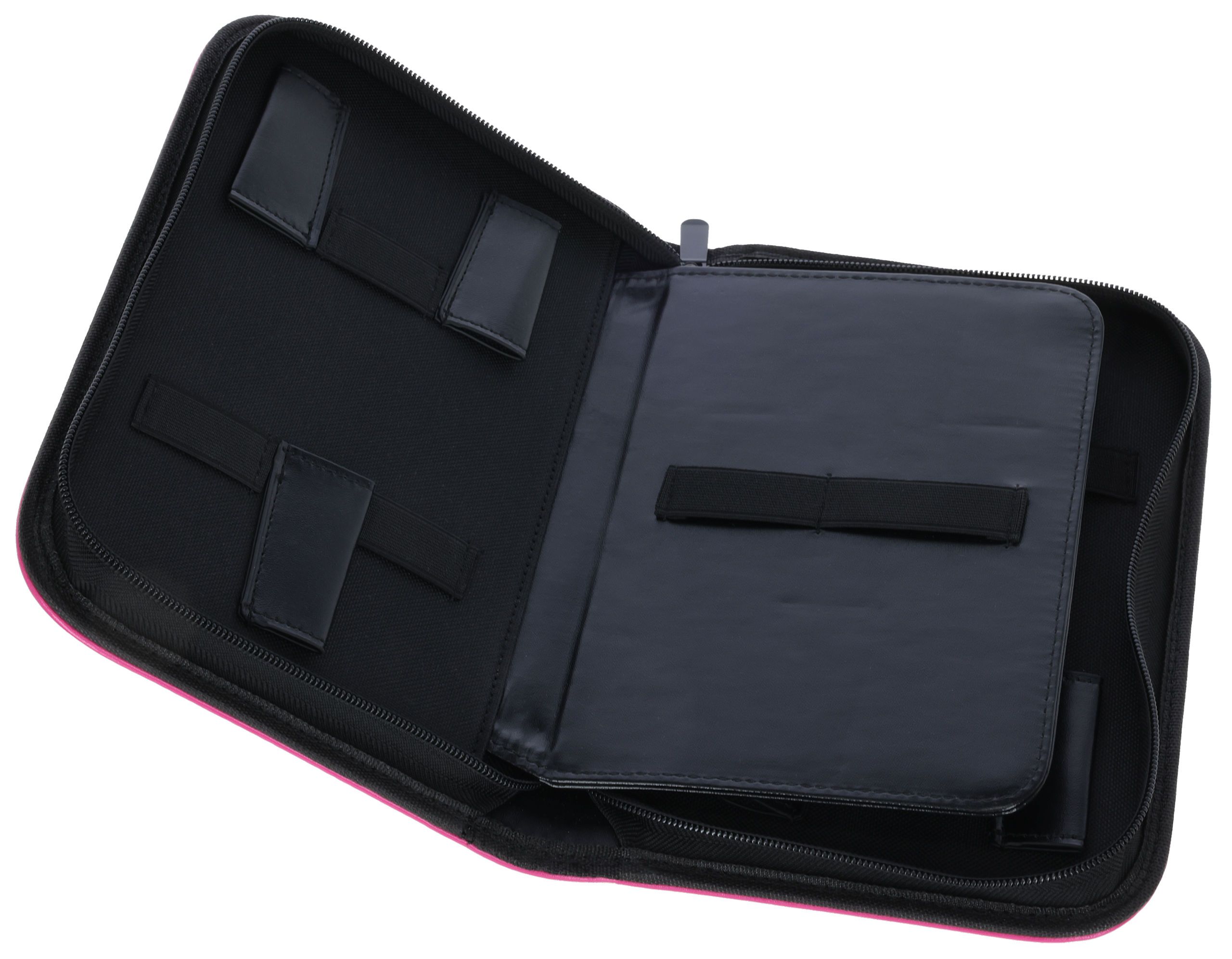Aesculap Scherentasche pink