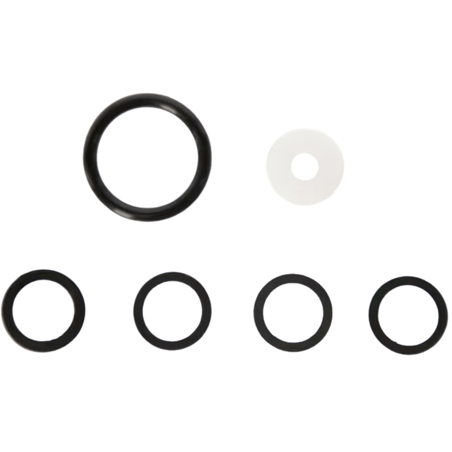 O-Ring, Gummiring, Siegelring, Dichtung, Unterlegscheibe