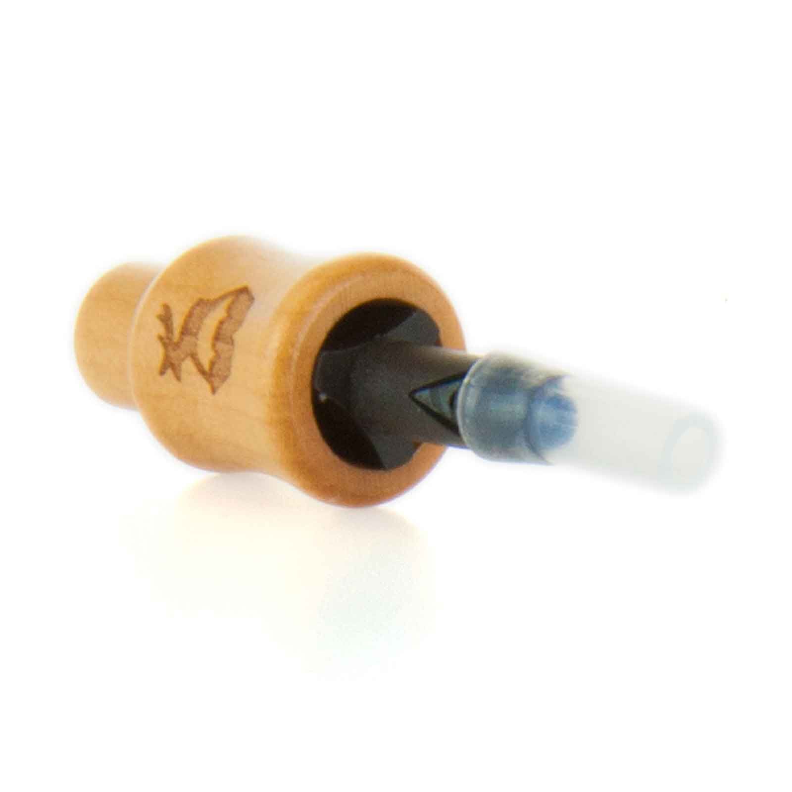 Hassel Grouse Call