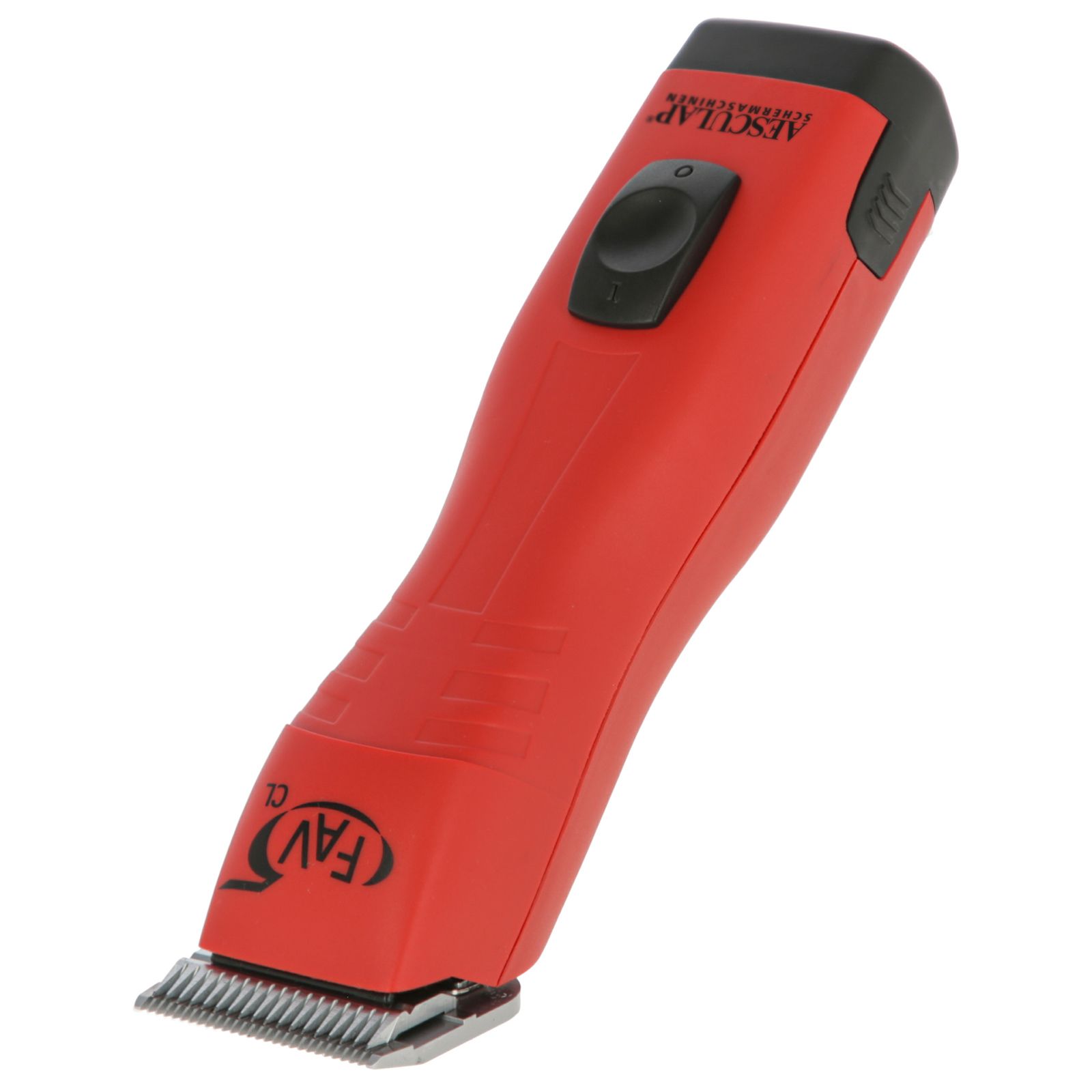 Tosatrice a batteria Aesculap FAV5 CL