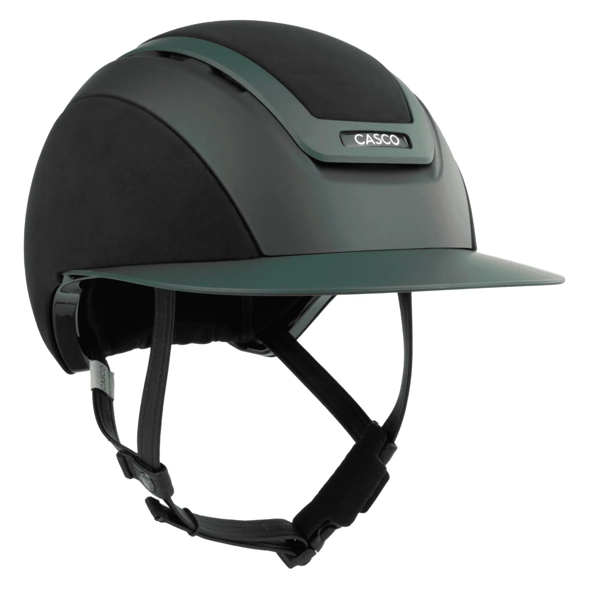 Casco Elite Iconic lovaglósisak, stílusos védelem Swarovskival