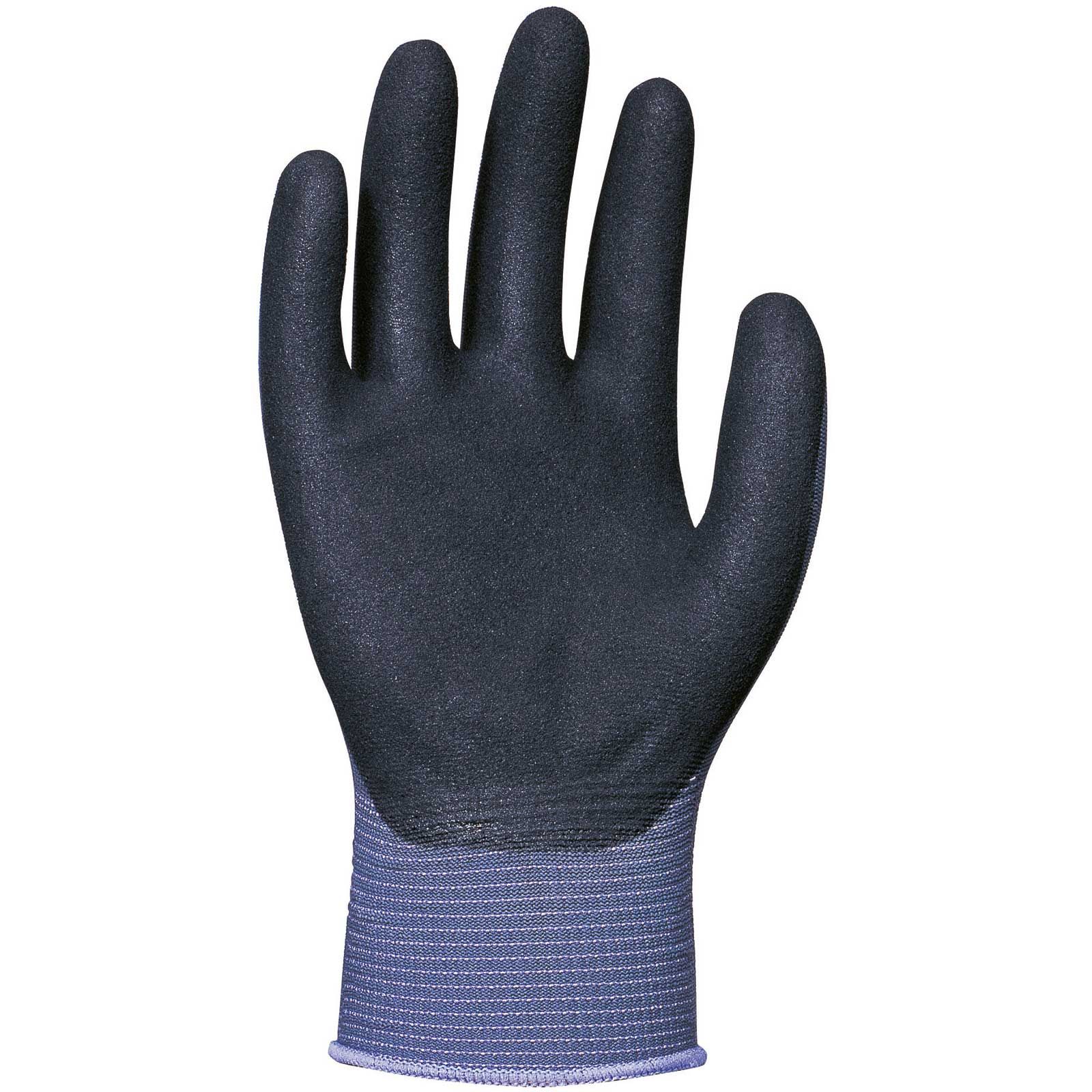 Keron Activ Grip Advance Feinstrickhandschuh, griffig wie Icegrip, Größe 7