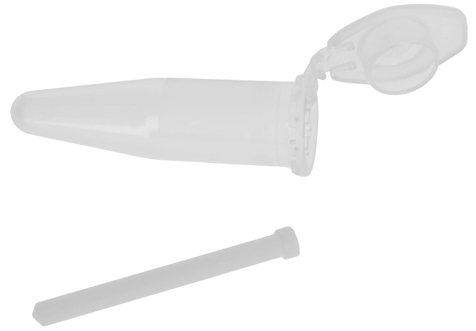 Kerbl Teat Inserts for Cattle Teat Care, Pack of 6