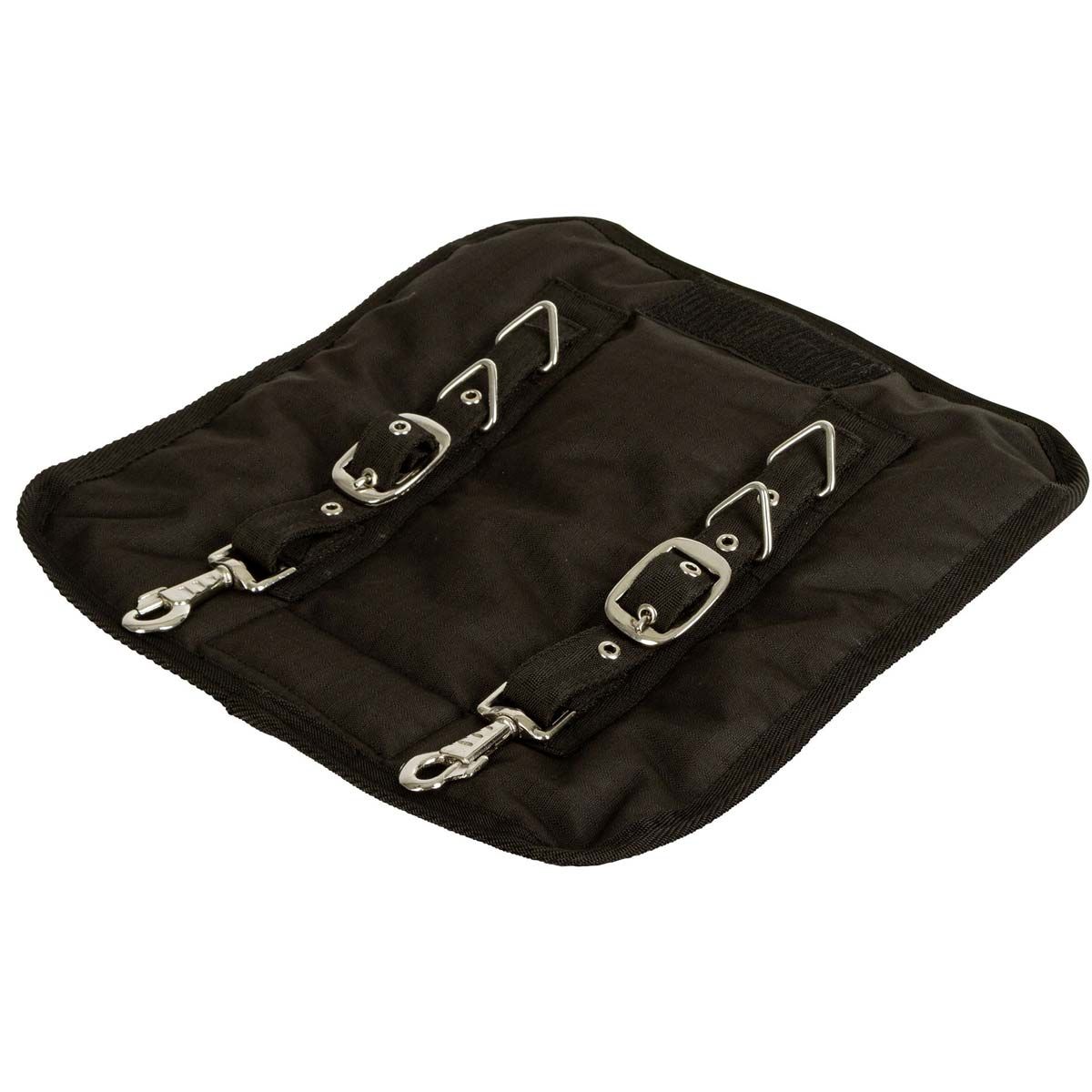 Covalliero Extension de la poitrine pour les couvertures de chevaux