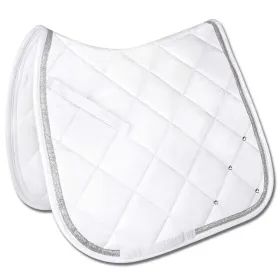 white silver