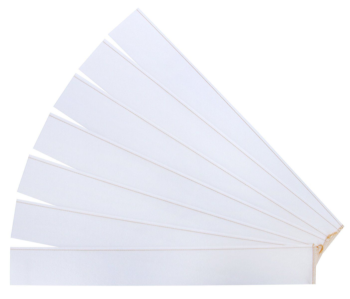 Kerbl Sana Premium Milk Filter for Milking Robots, 120 g, 44 x 570 mm