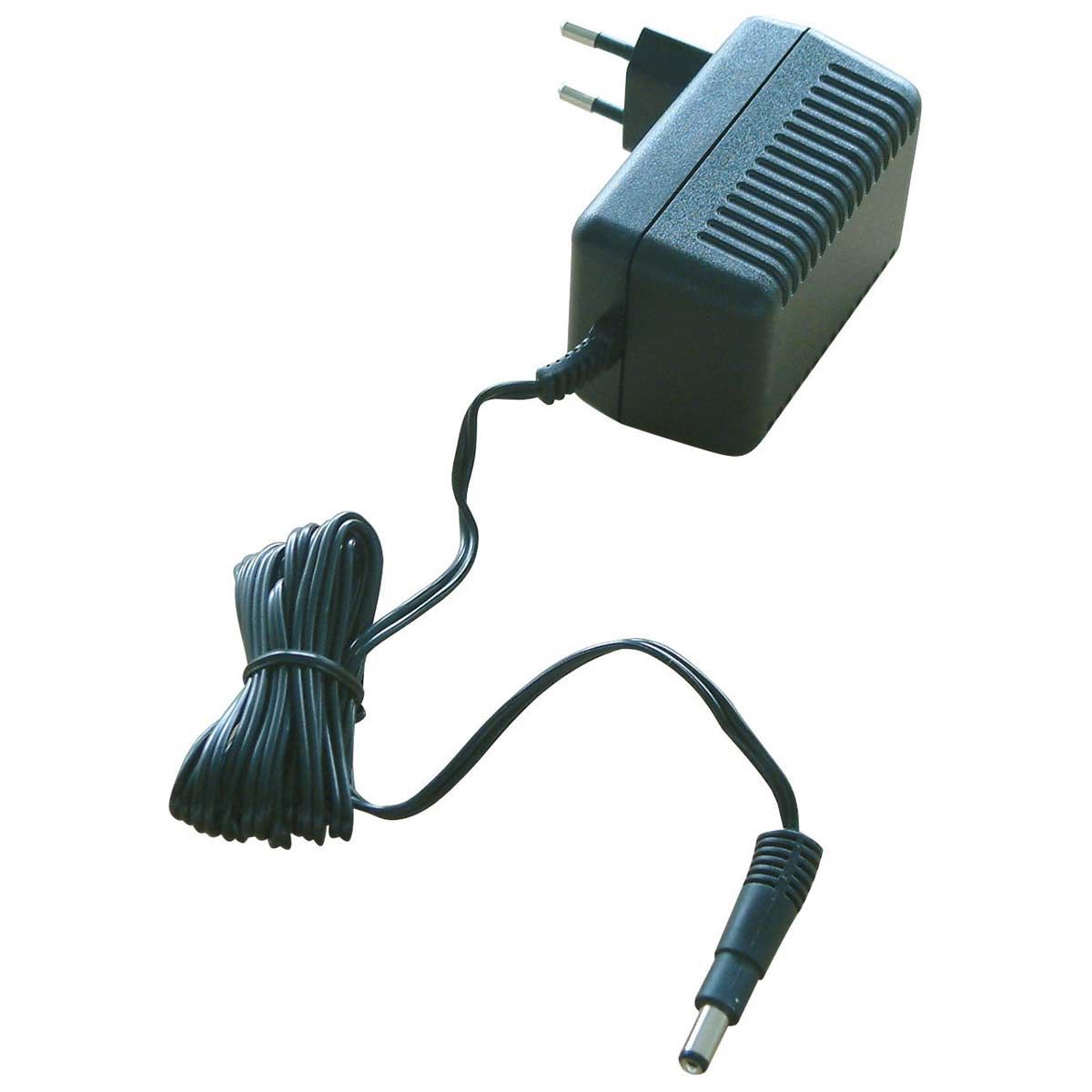 Batterie AGM Premium AKO 12V 15Ah pour clôture avec régulateur de charge, produit en vrac