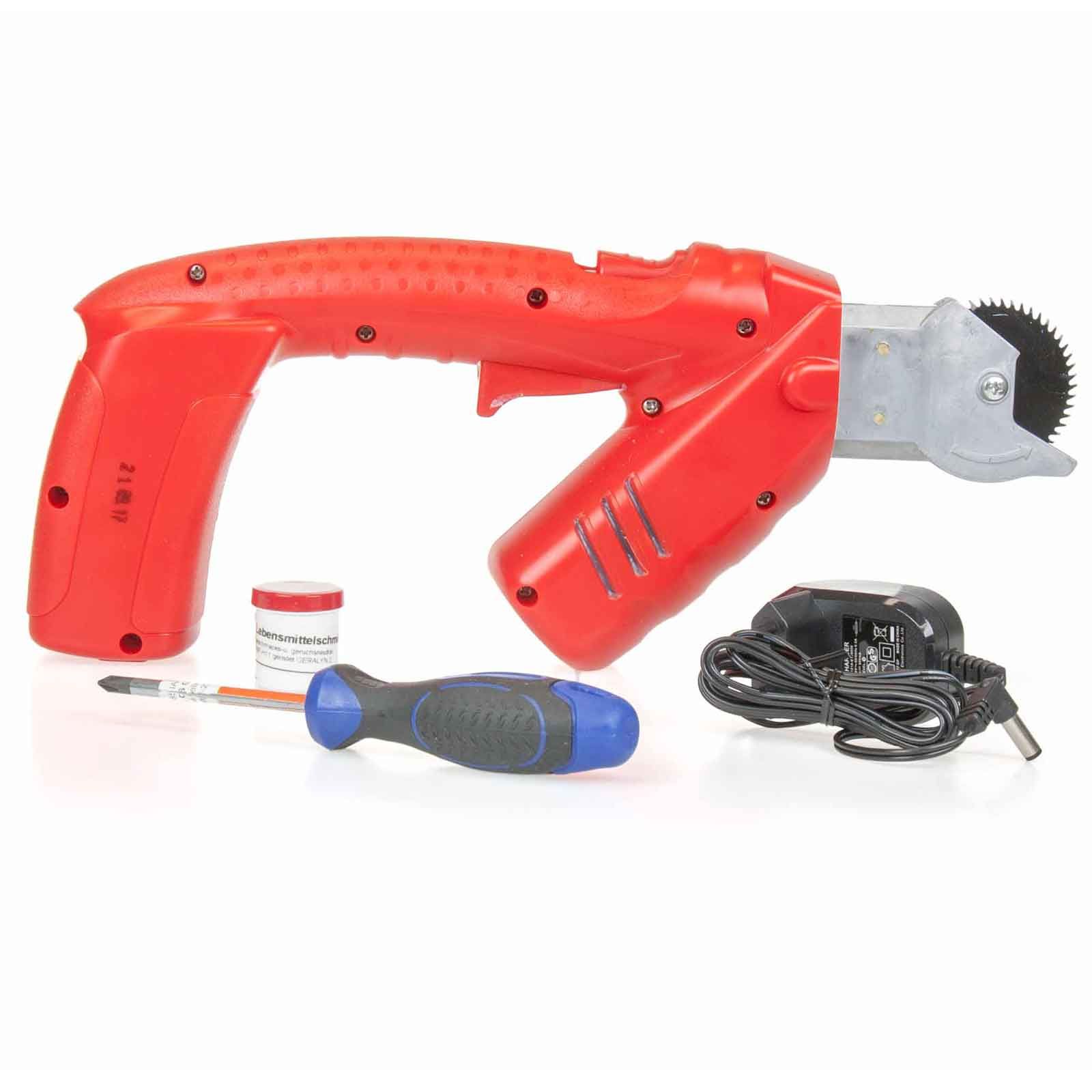 Ferăstrău electric pentru oase RS3